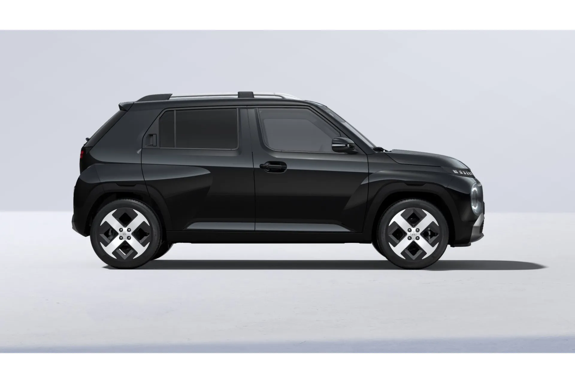 Hyundai Inster met kenteken 78590 – autofoto 2