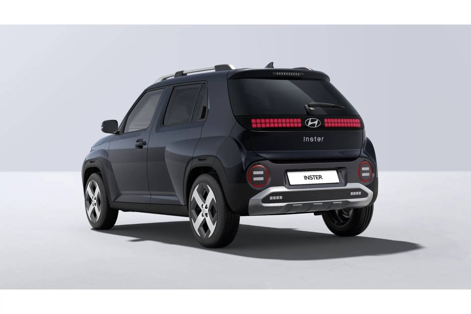 Hyundai Inster met kenteken 78590 – autofoto 3