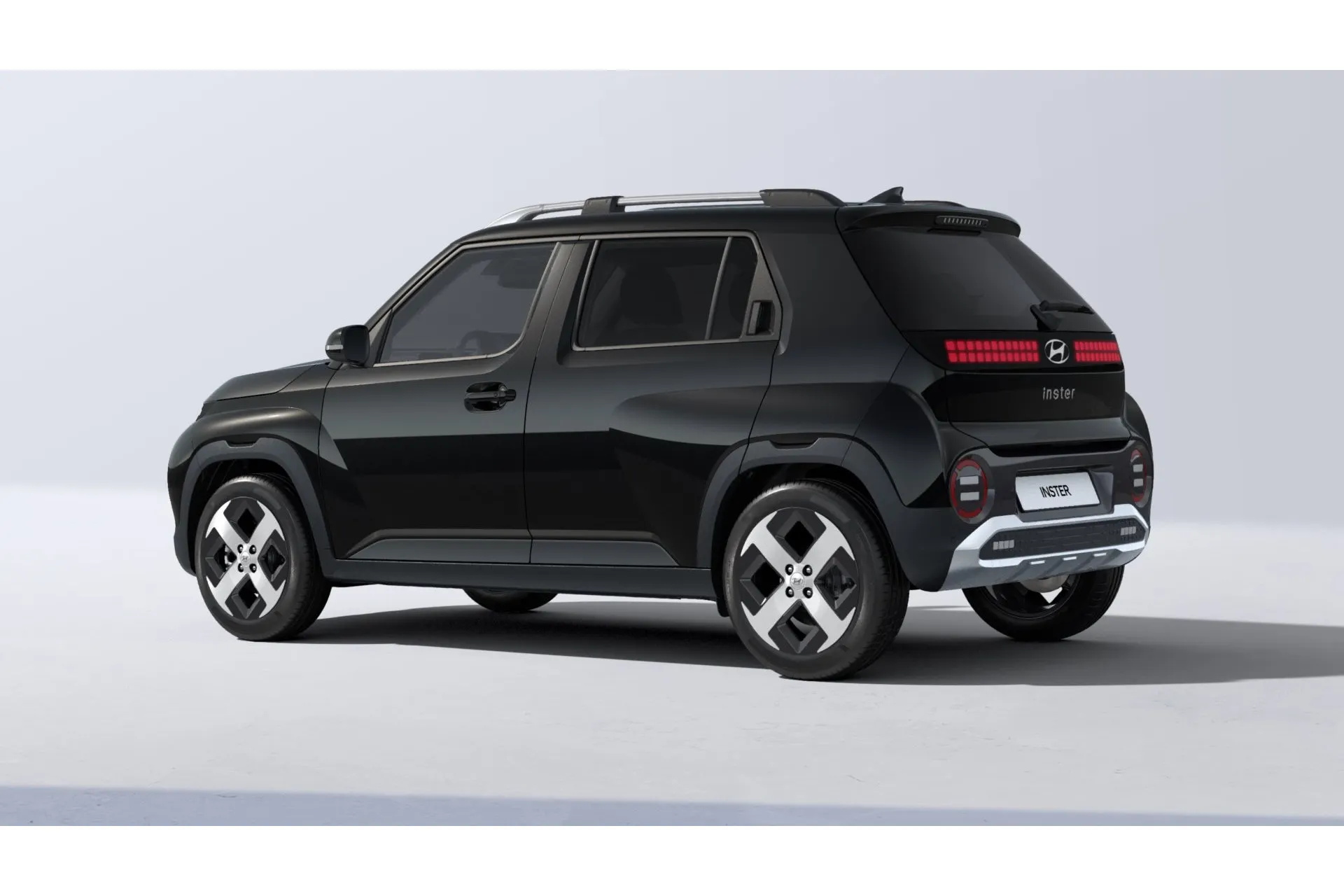 Hyundai Inster met kenteken 78590 – autofoto 4