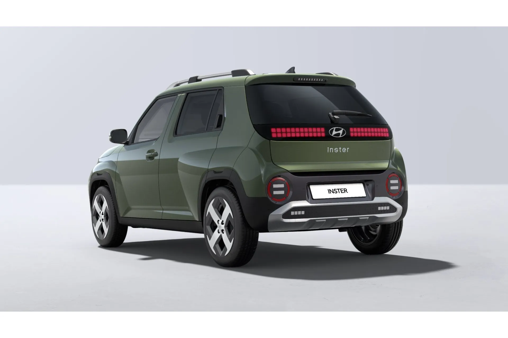 Hyundai Inster met kenteken 78592 – autofoto 4
