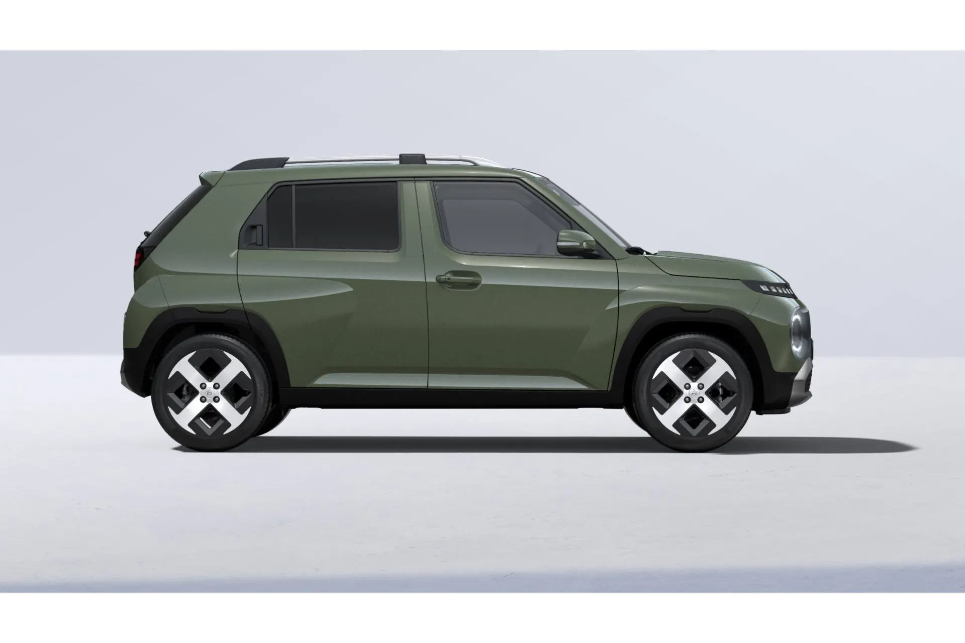 Hyundai Inster met kenteken 78593 – autofoto 2