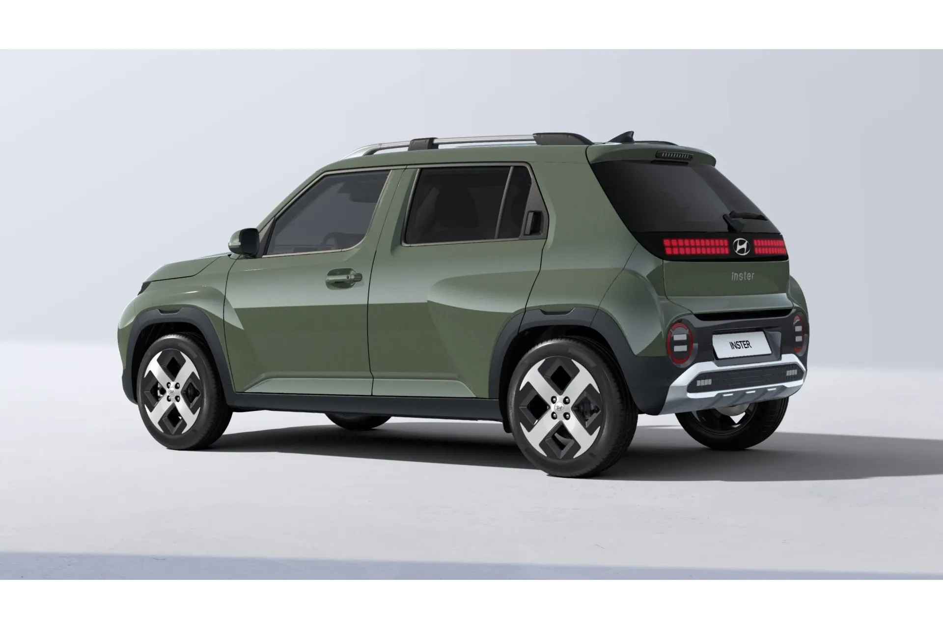 Hyundai Inster met kenteken 78593 – autofoto 3