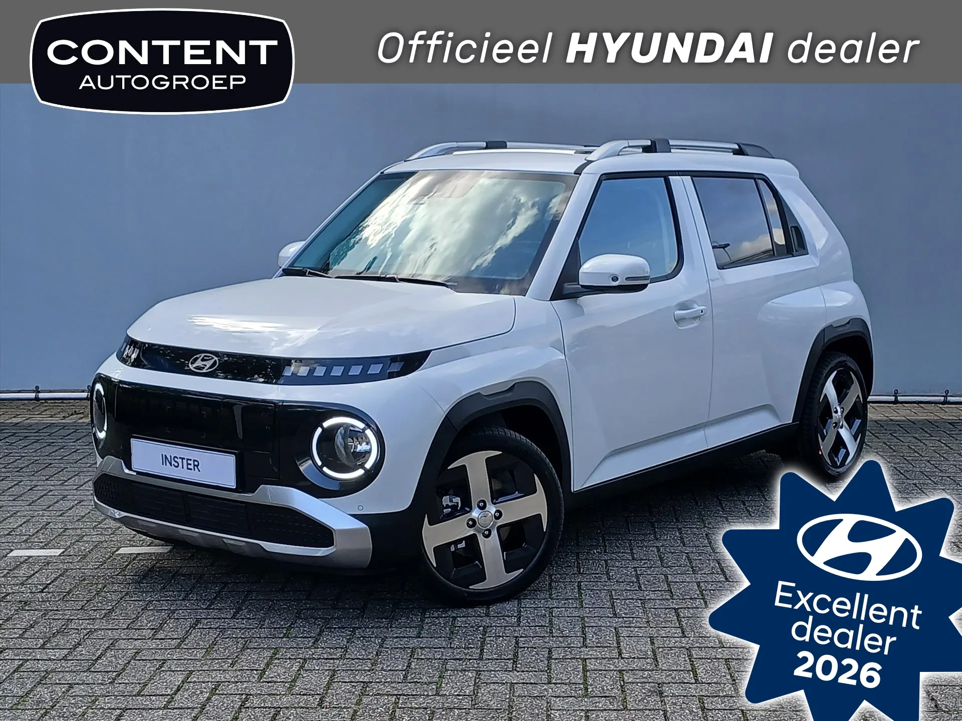 Hyundai Inster financial lease – kenteken 78887