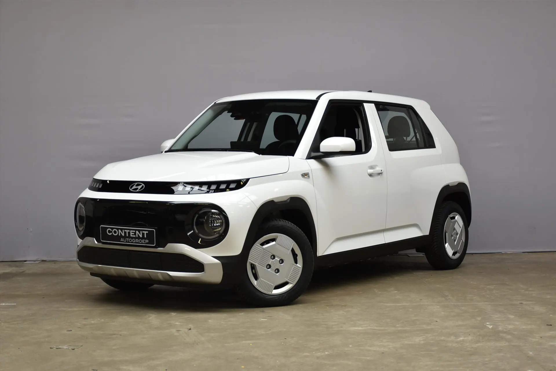 Hyundai Inster financial lease – kenteken KVG-24-R
