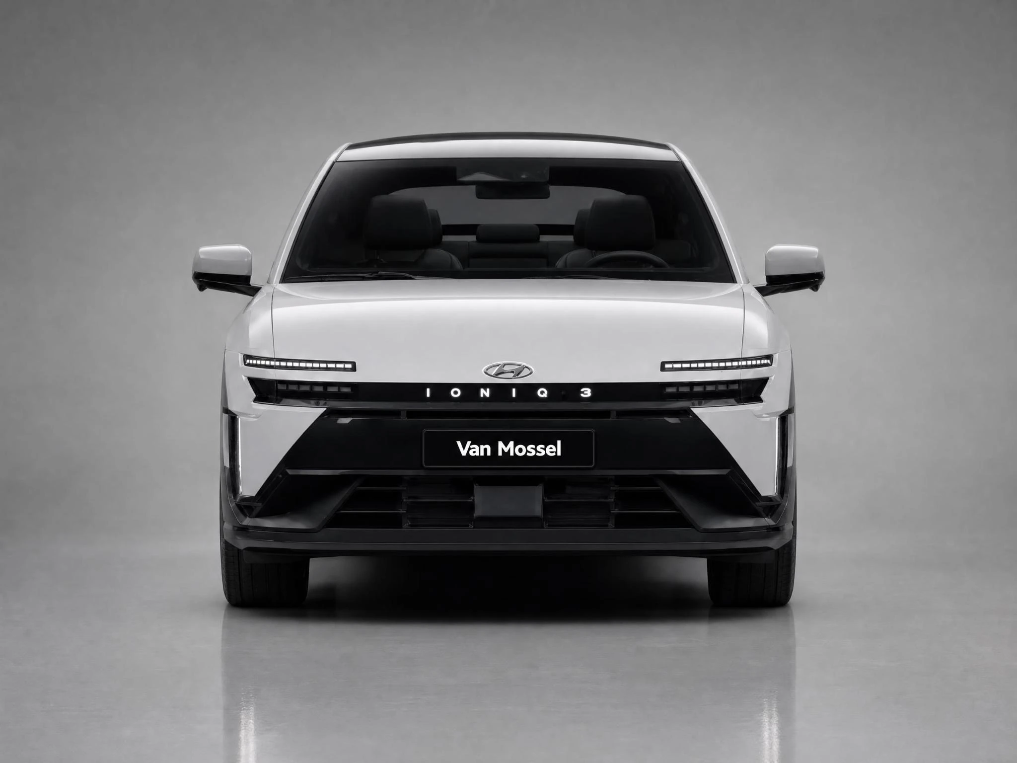 Hyundai IONIQ3 – autofoto 5