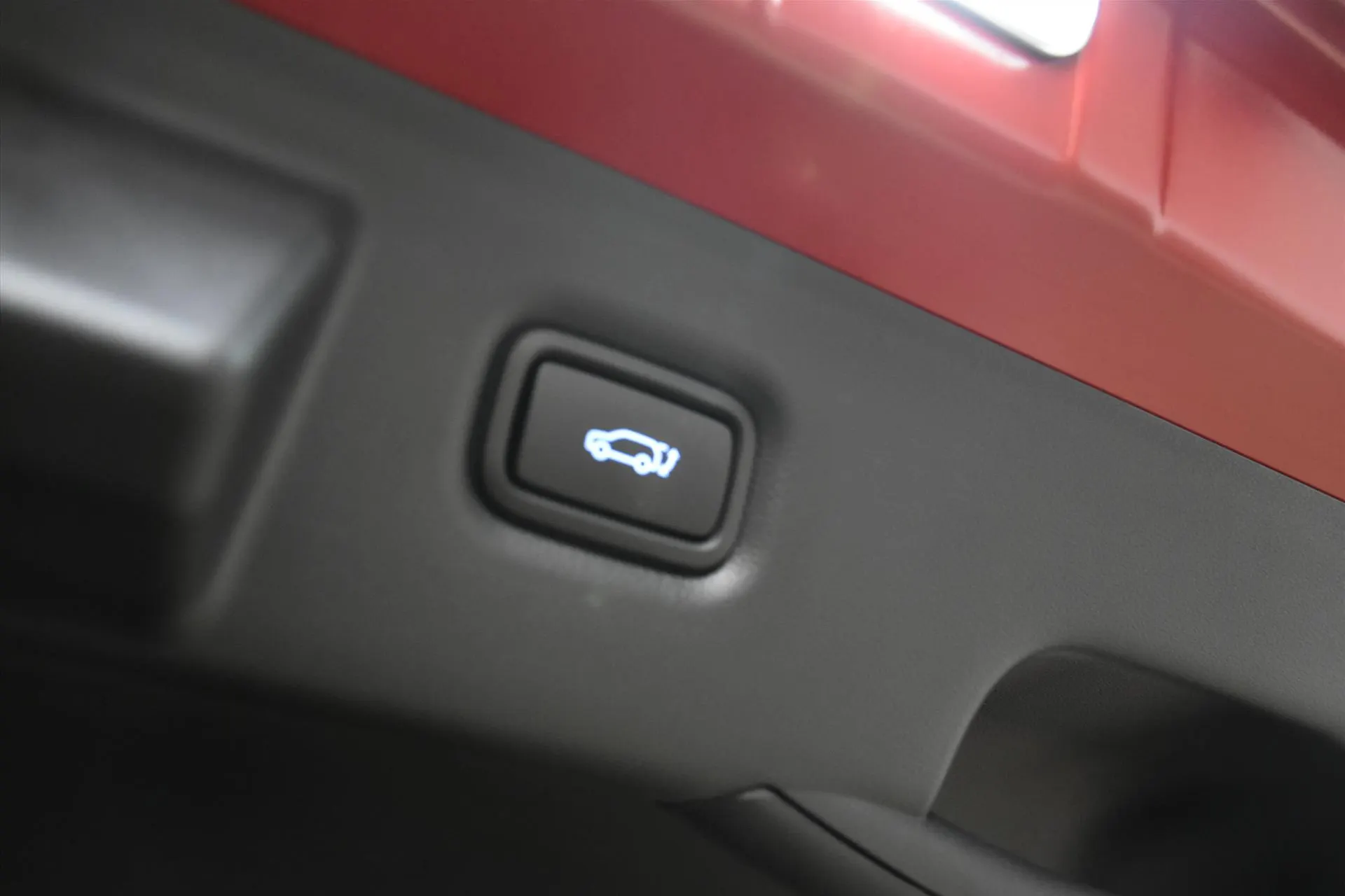Hyundai IONIQ5 met kenteken 78559 – interieur