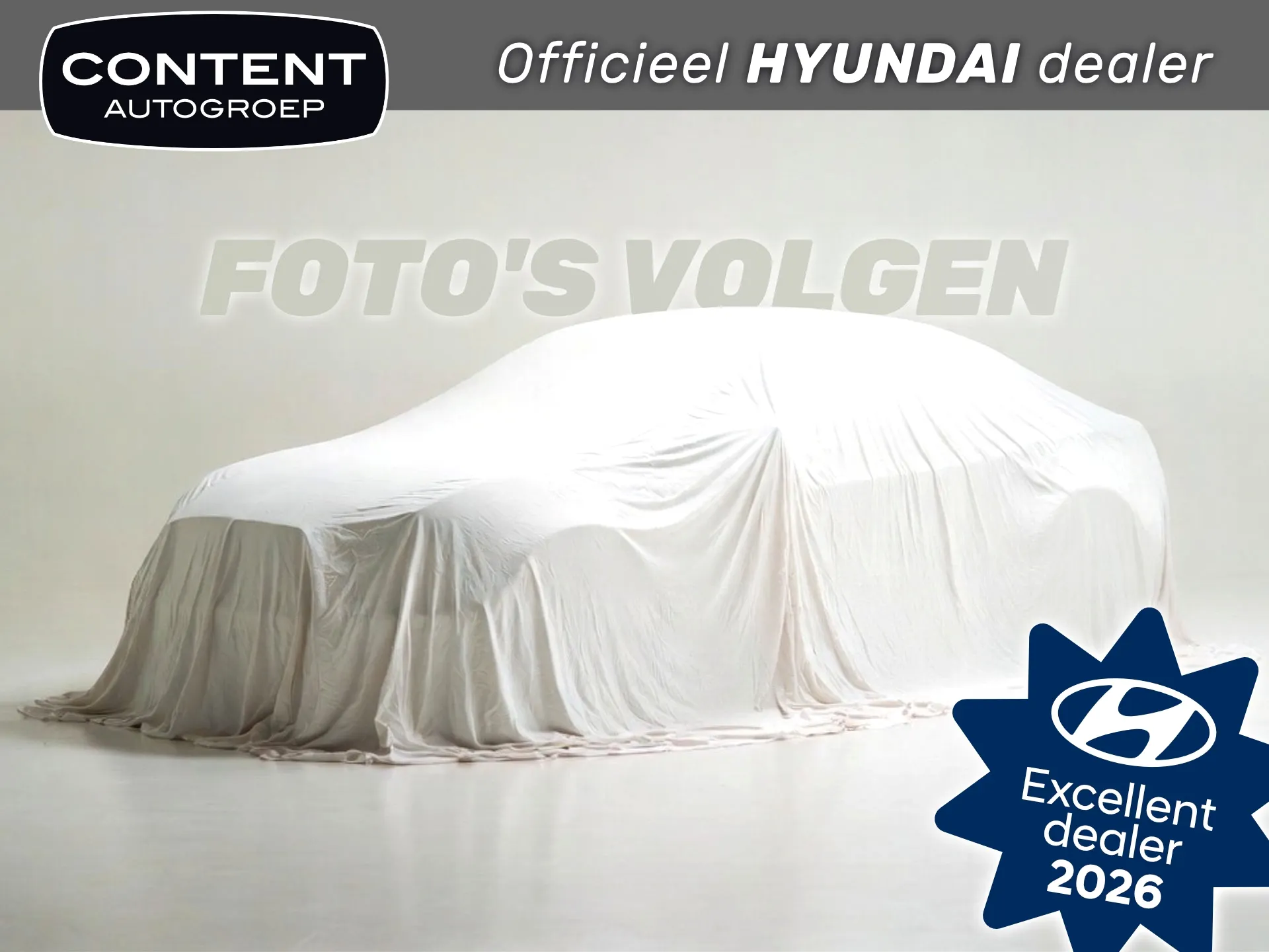 Hyundai IONIQ5 met kenteken 78563 – vooraanzicht
