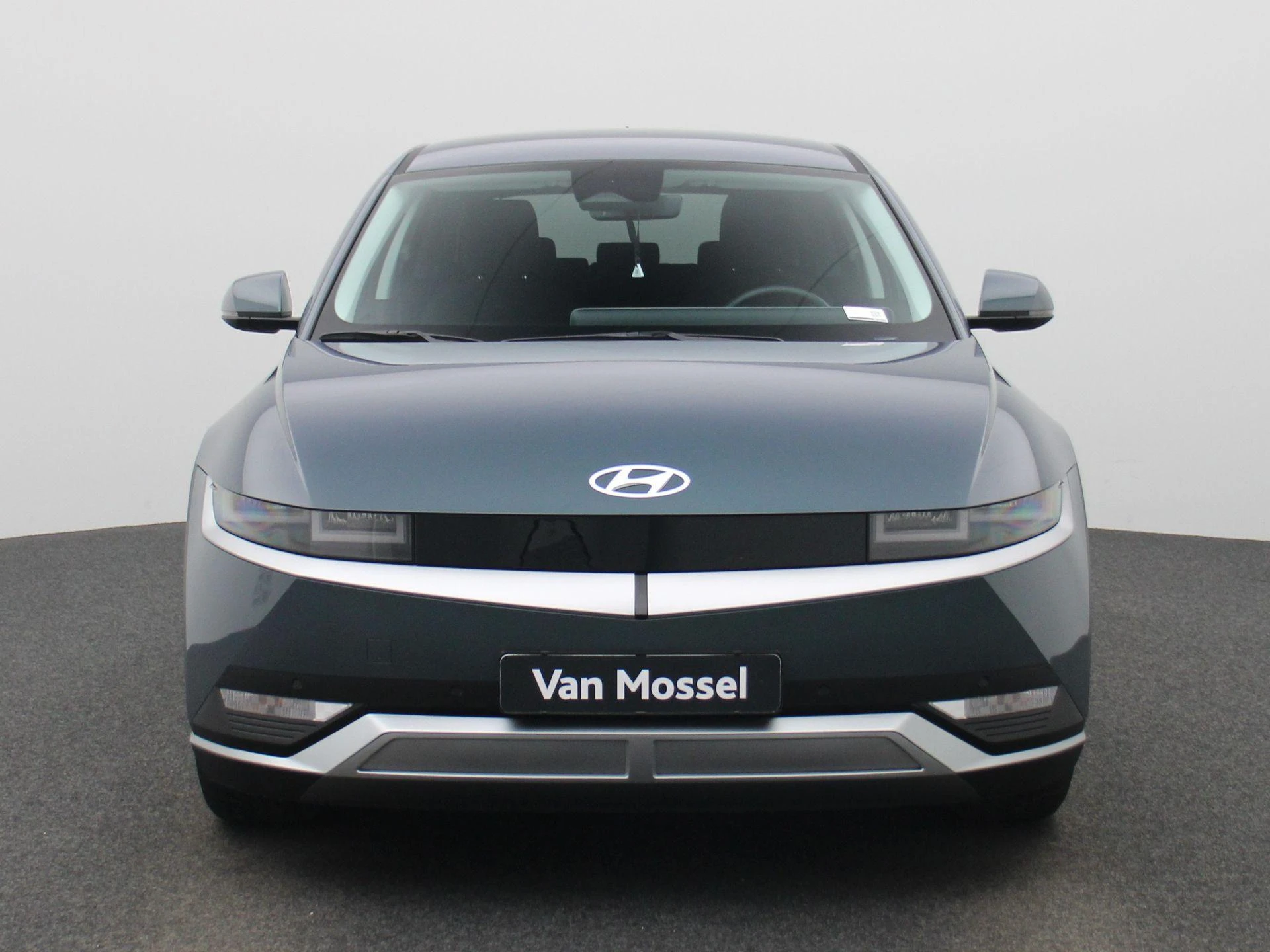 Hyundai IONIQ5 – autofoto 4