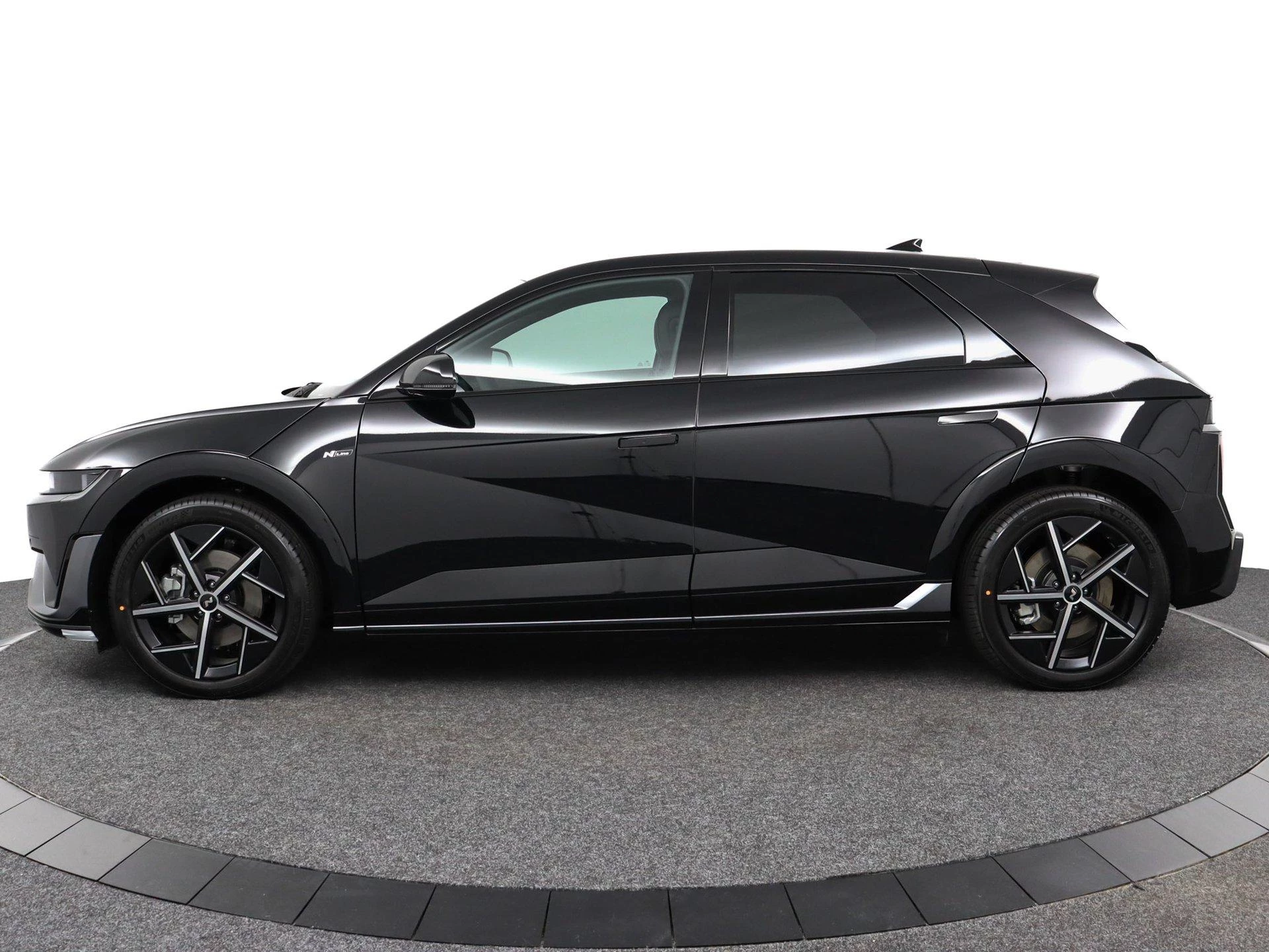 Hyundai IONIQ5 – autofoto 5