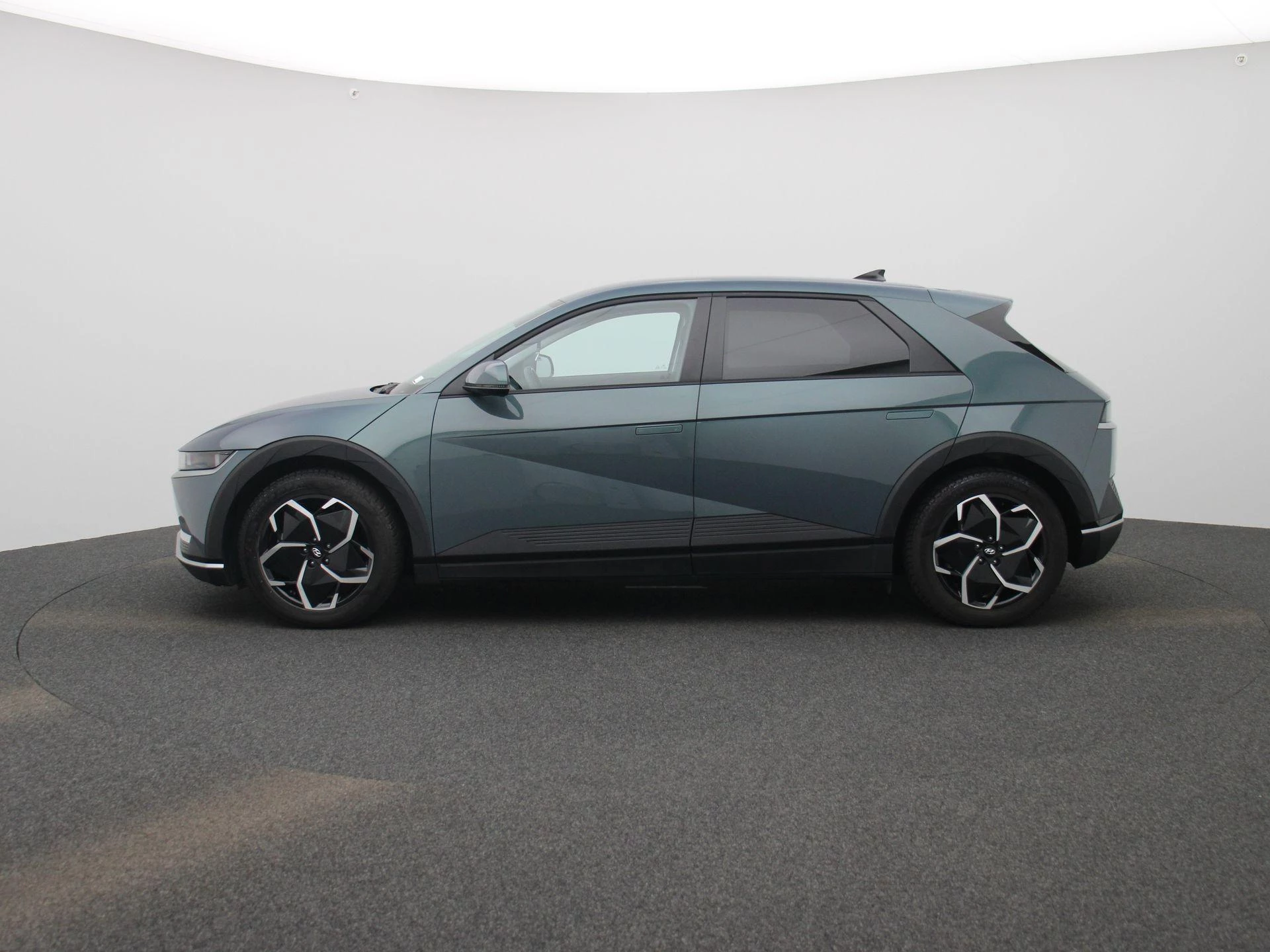 Hyundai IONIQ5 – autofoto 5