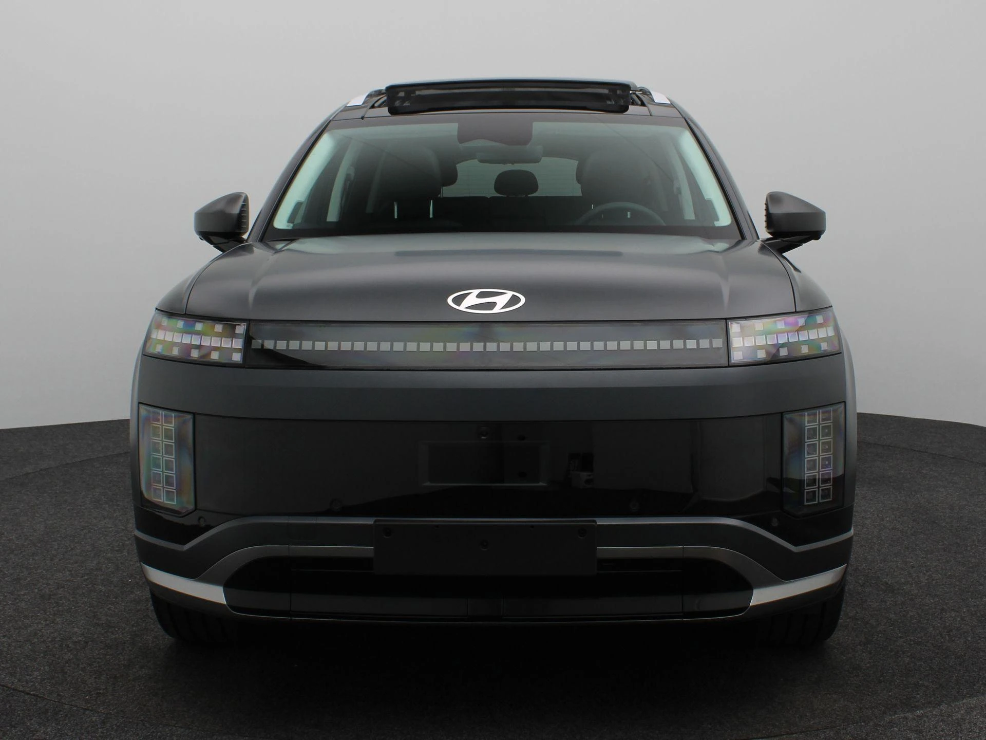 Hyundai IONIQ9 – autofoto 5