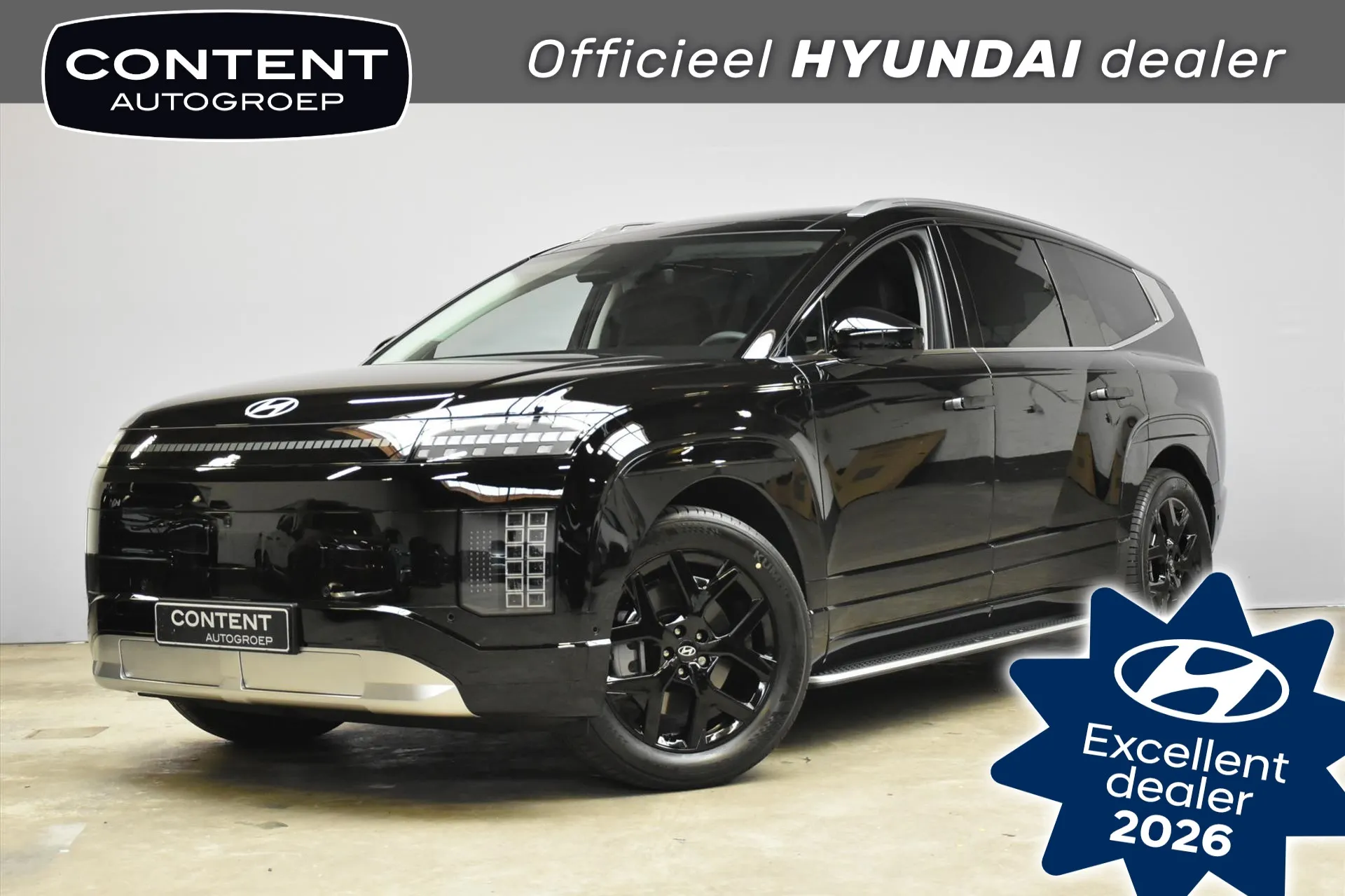 Hyundai IONIQ9 financial lease – kenteken KTT-56-V