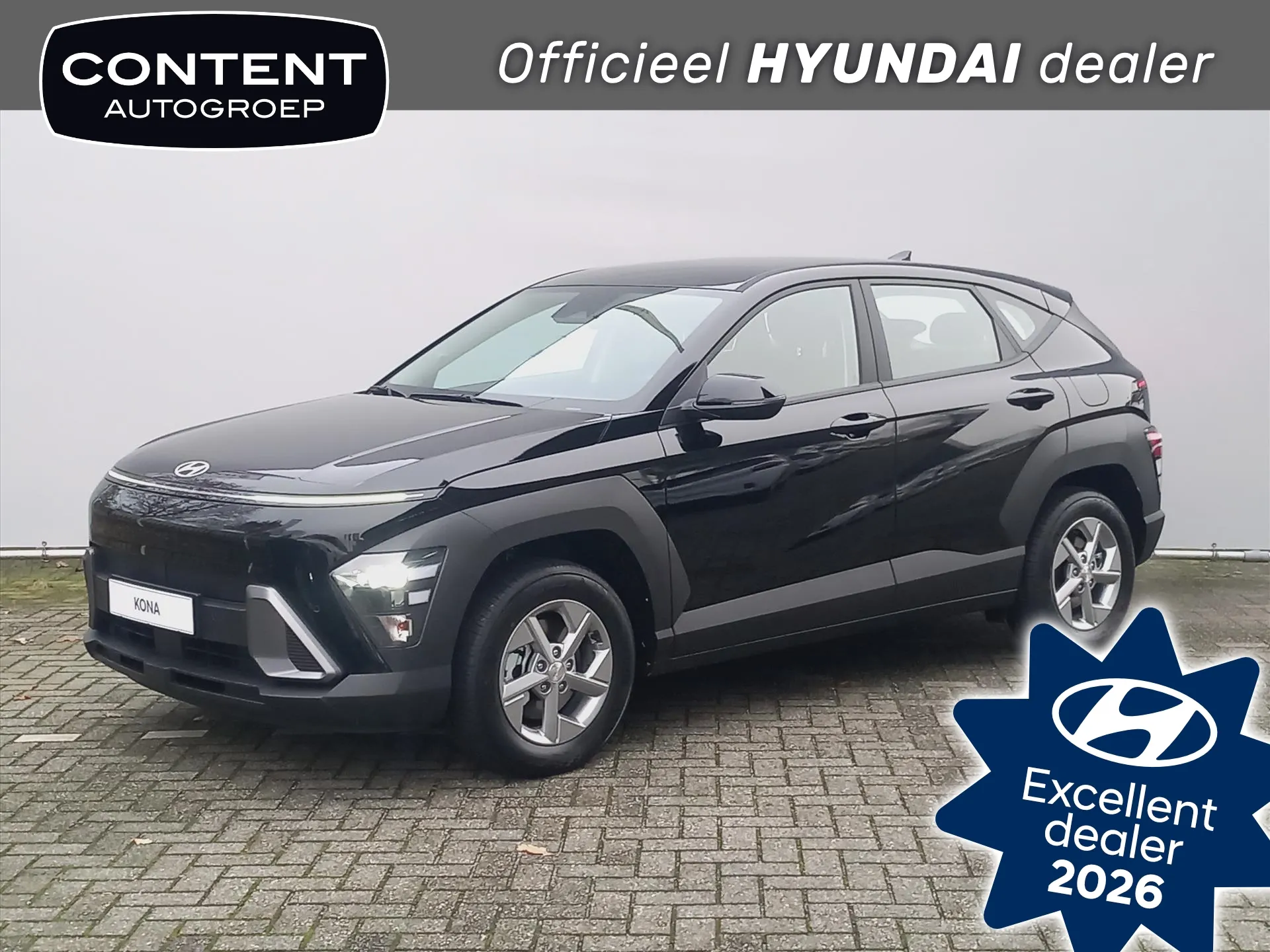 Hyundai Kona financial lease – kenteken 78632
