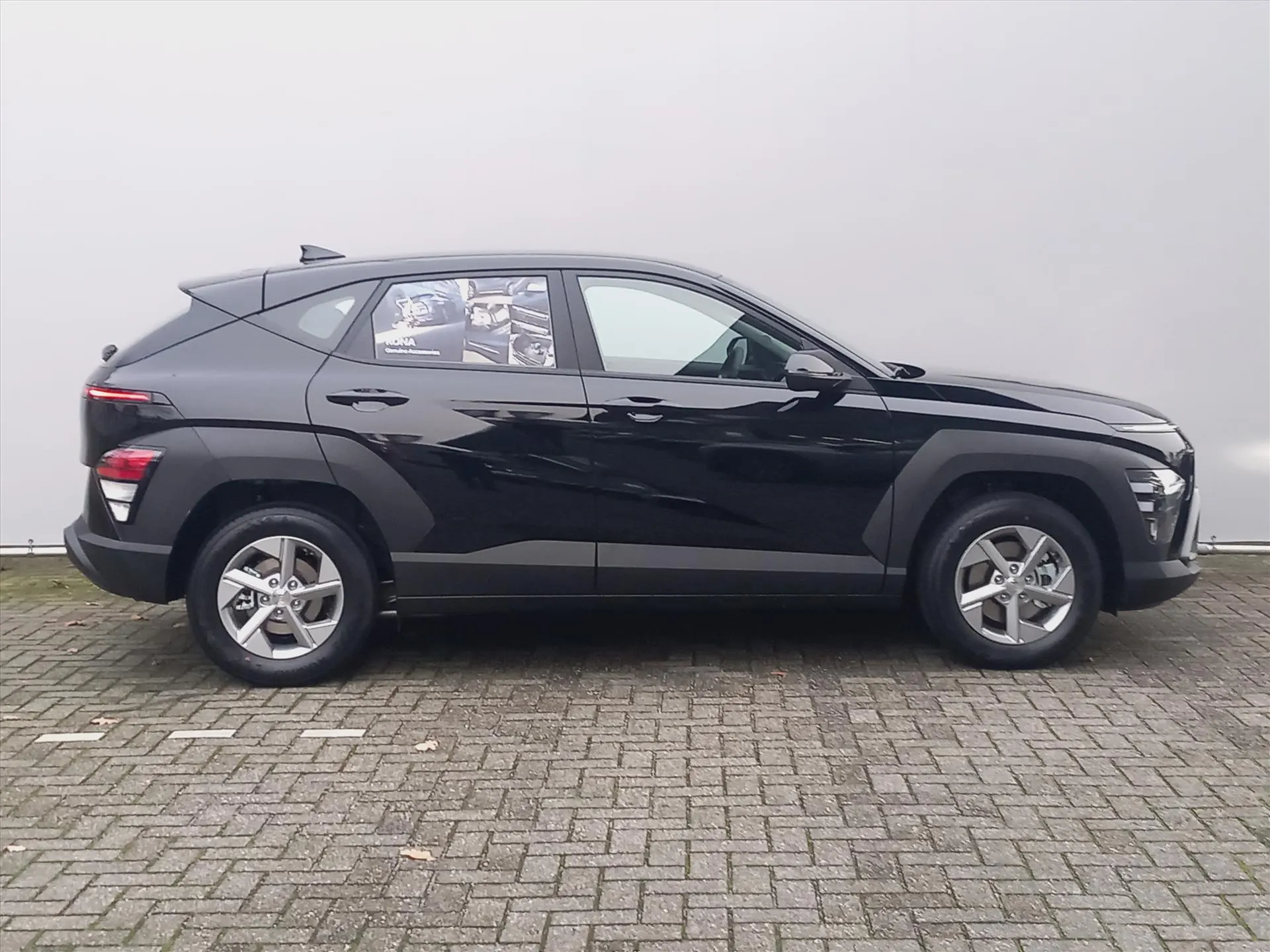 Hyundai Kona met kenteken 78632 – autofoto 4