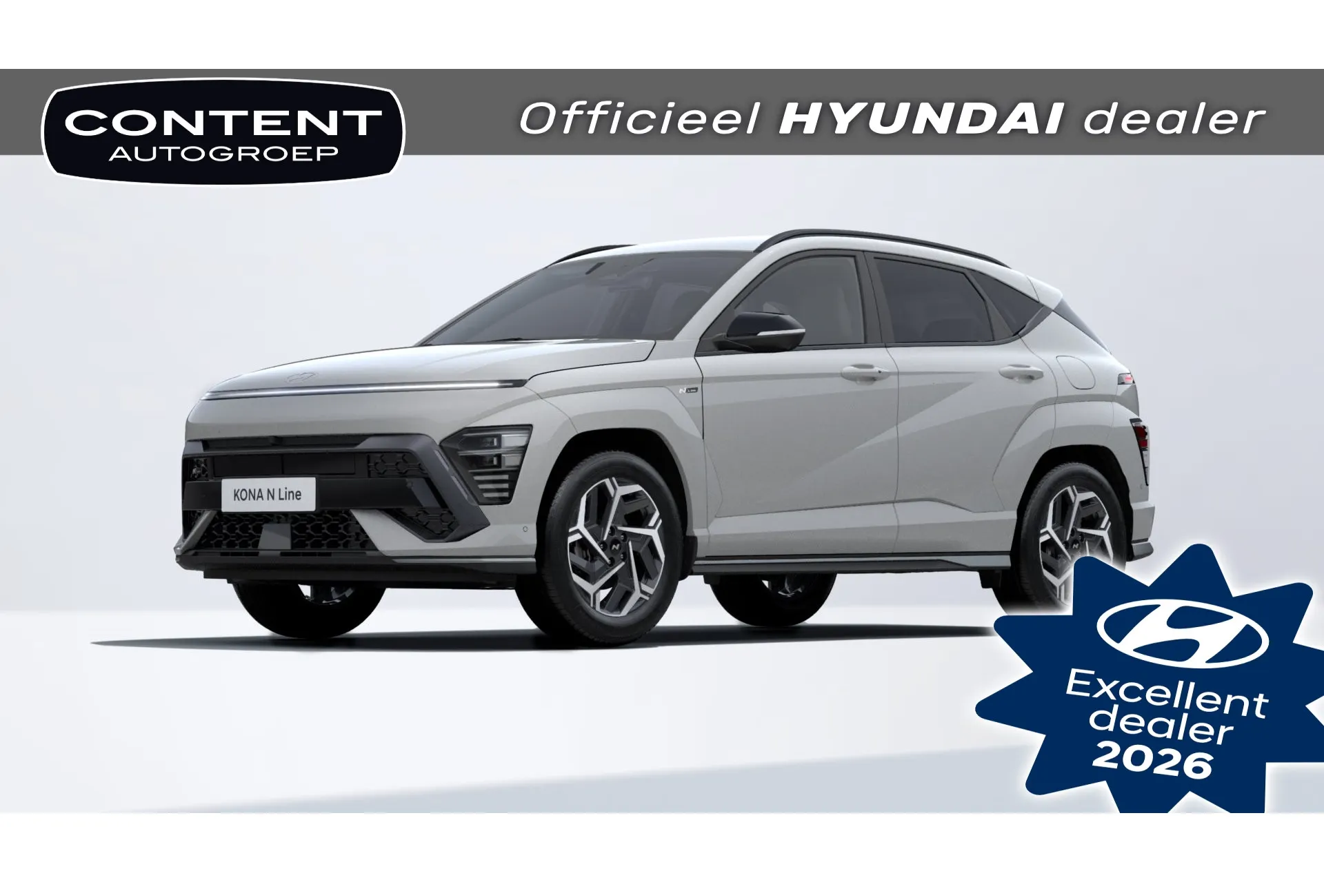 Hyundai Kona financial lease – kenteken 78635
