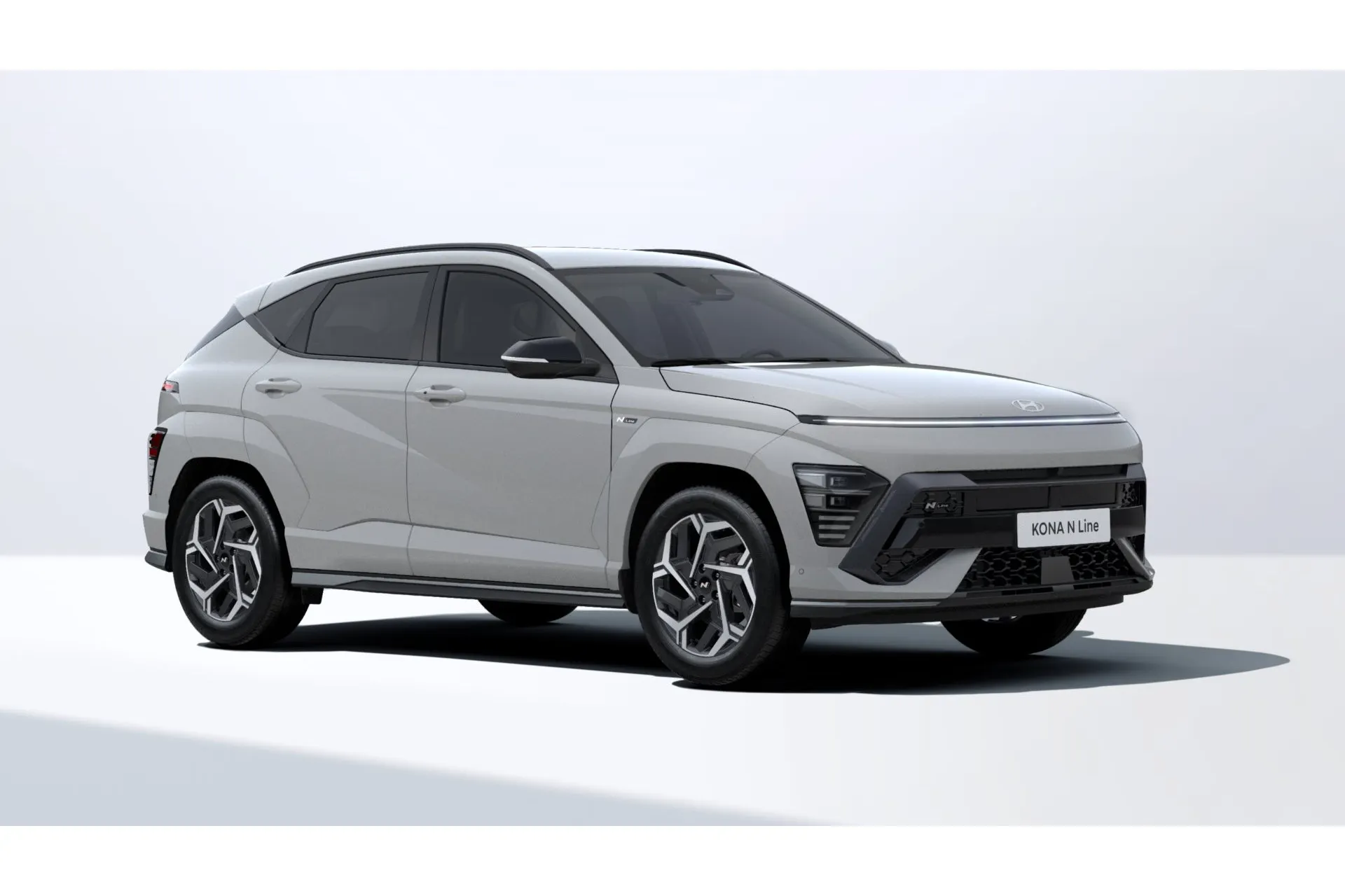 Hyundai Kona met kenteken 78635 – autofoto 2
