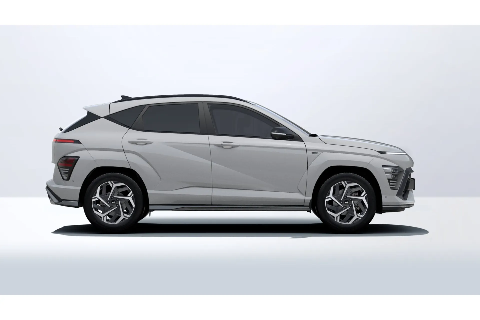 Hyundai Kona met kenteken 78635 – autofoto 3