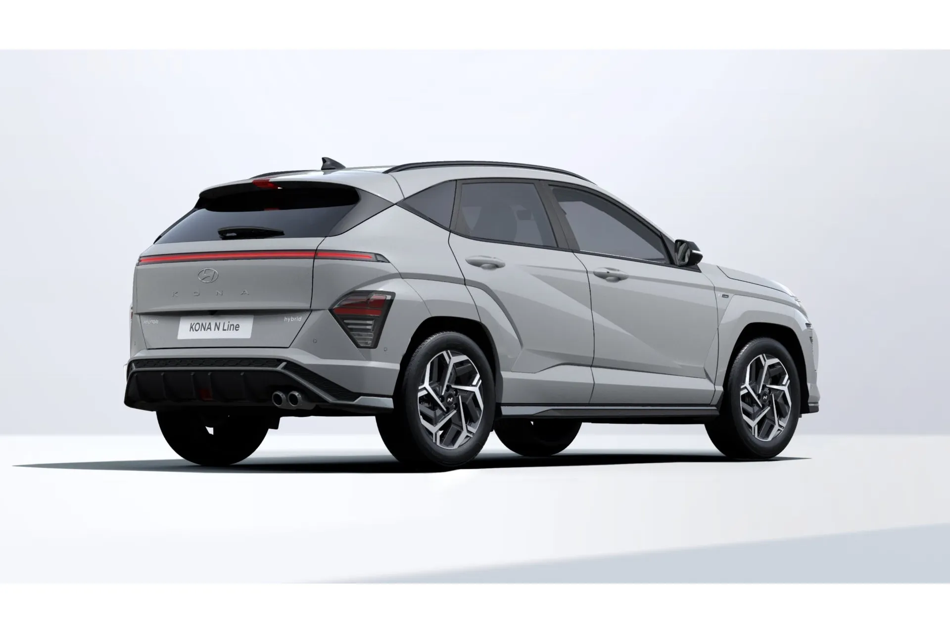 Hyundai Kona met kenteken 78635 – autofoto 4