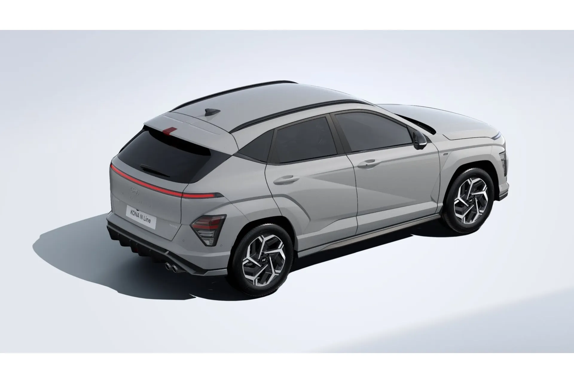 Hyundai Kona met kenteken 78635 – autofoto 5