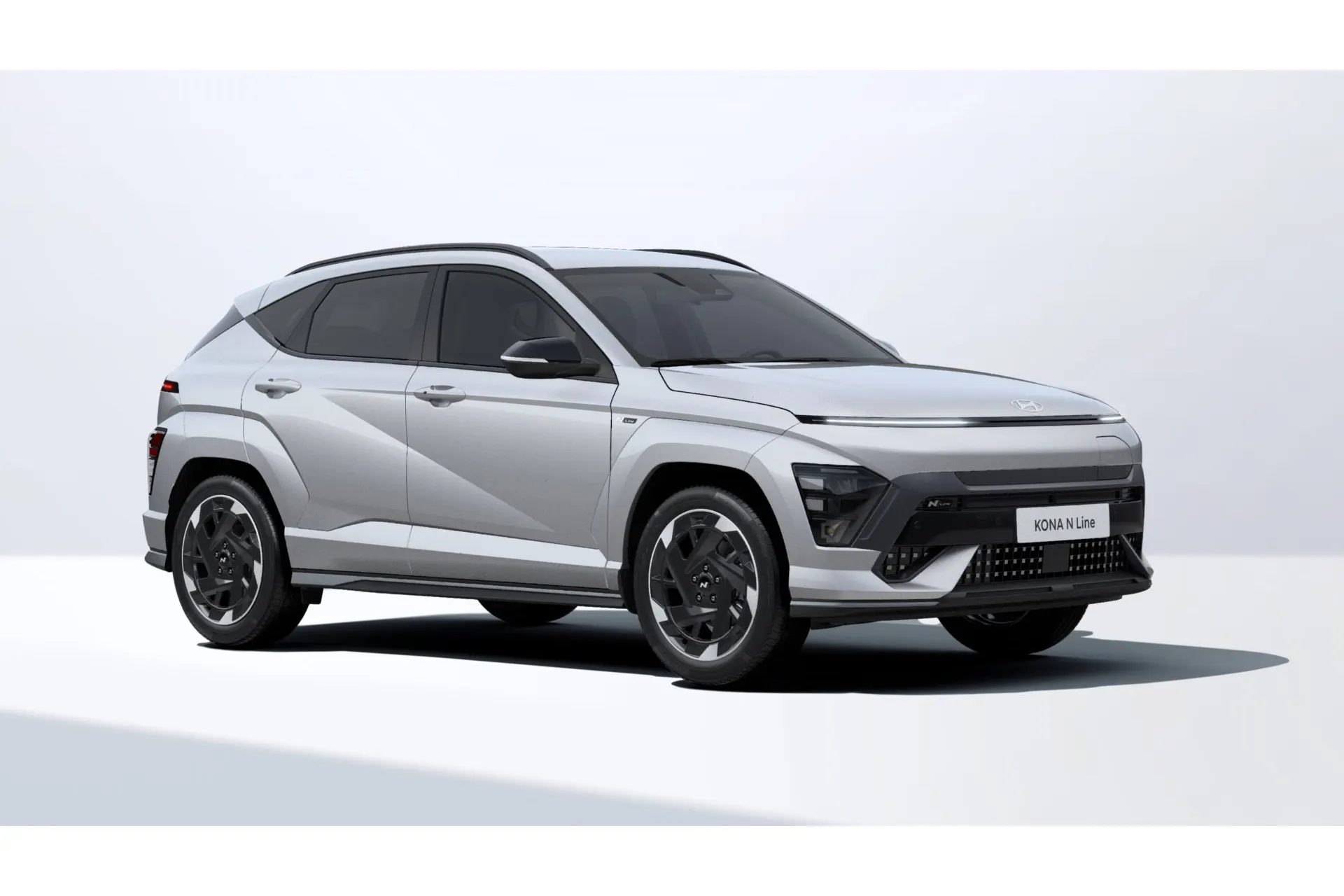 Hyundai Kona met kenteken 78665 – autofoto 2