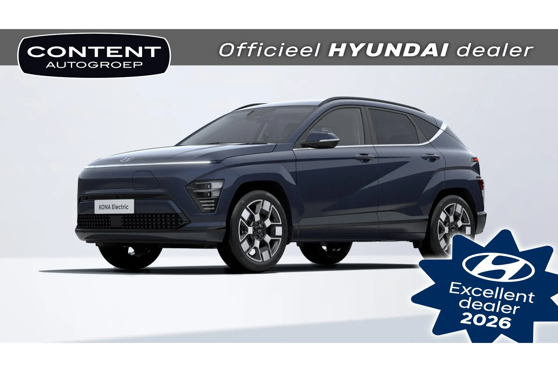 Hyundai Kona financial lease – kenteken 78668