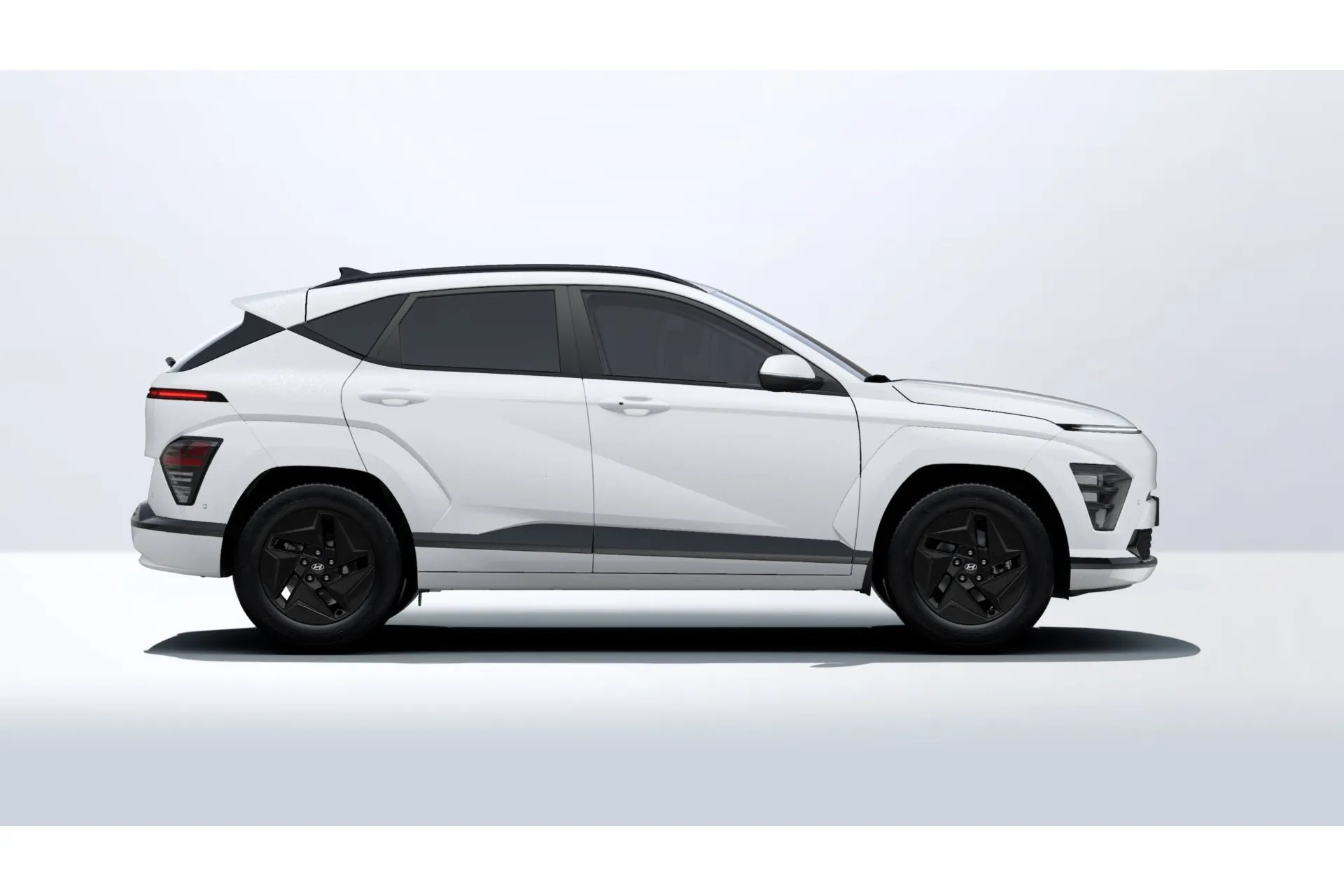Hyundai Kona met kenteken 78669 – autofoto 3