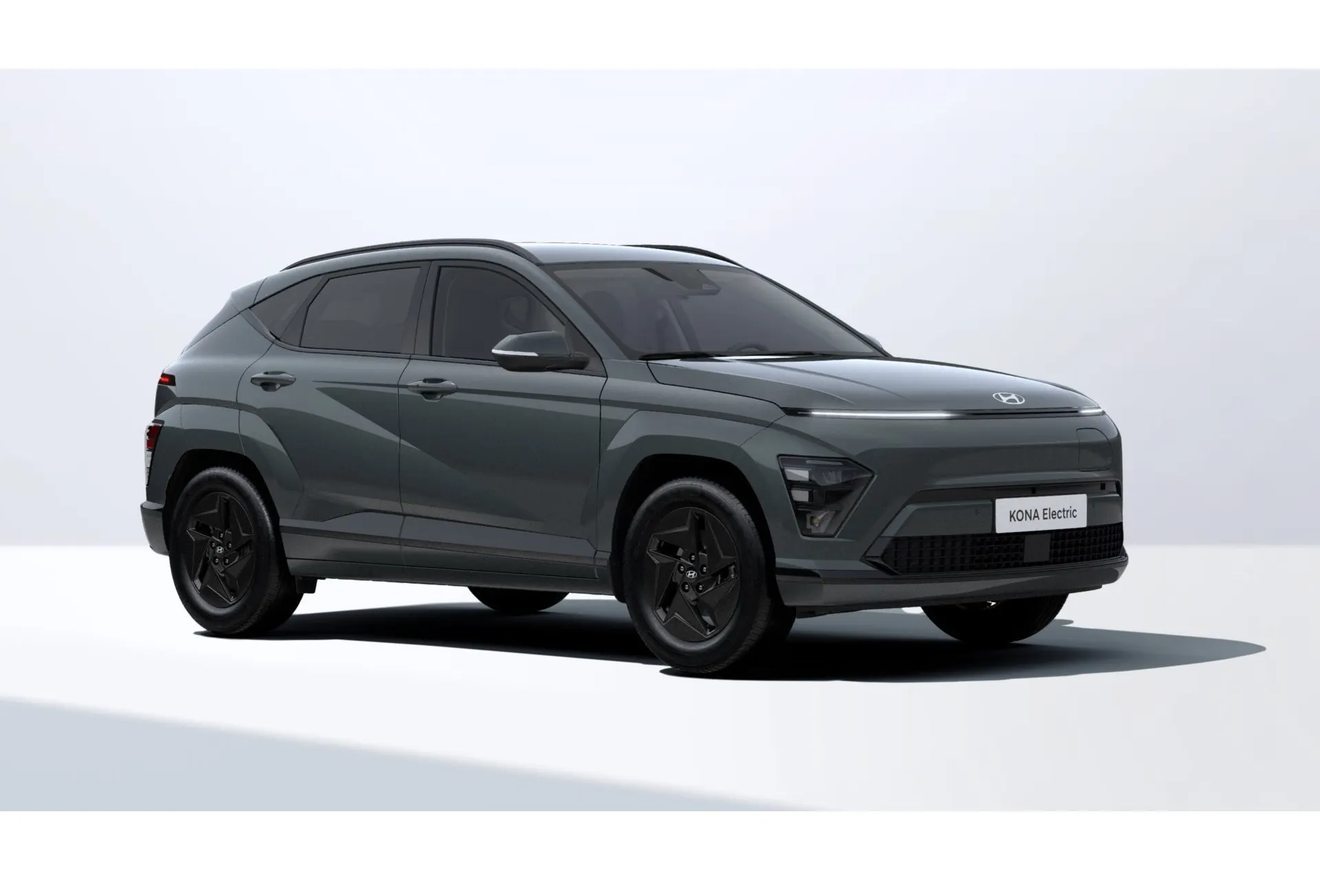 Hyundai Kona met kenteken 78671 – autofoto 2