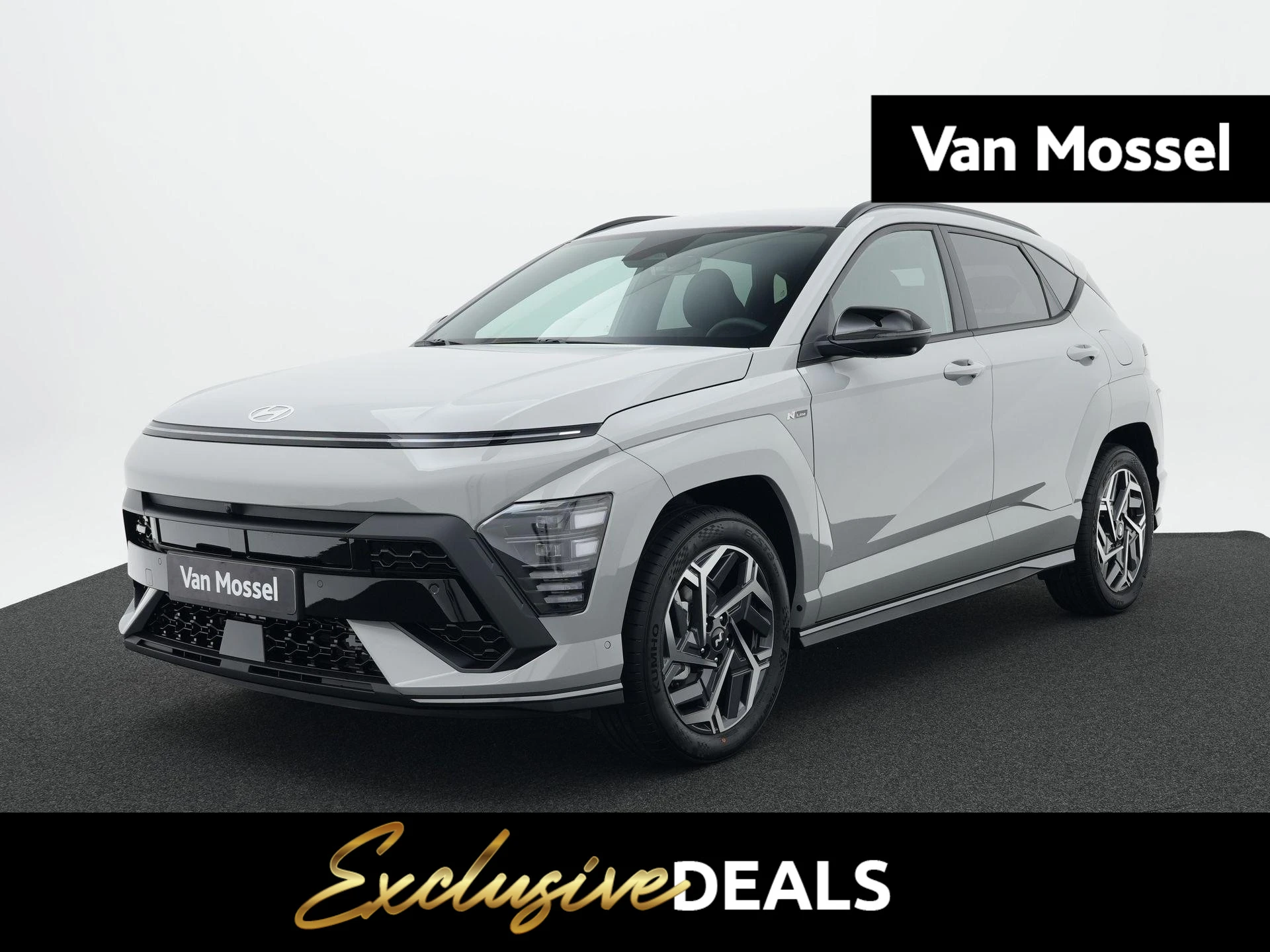 Hyundai Kona – autofoto 2