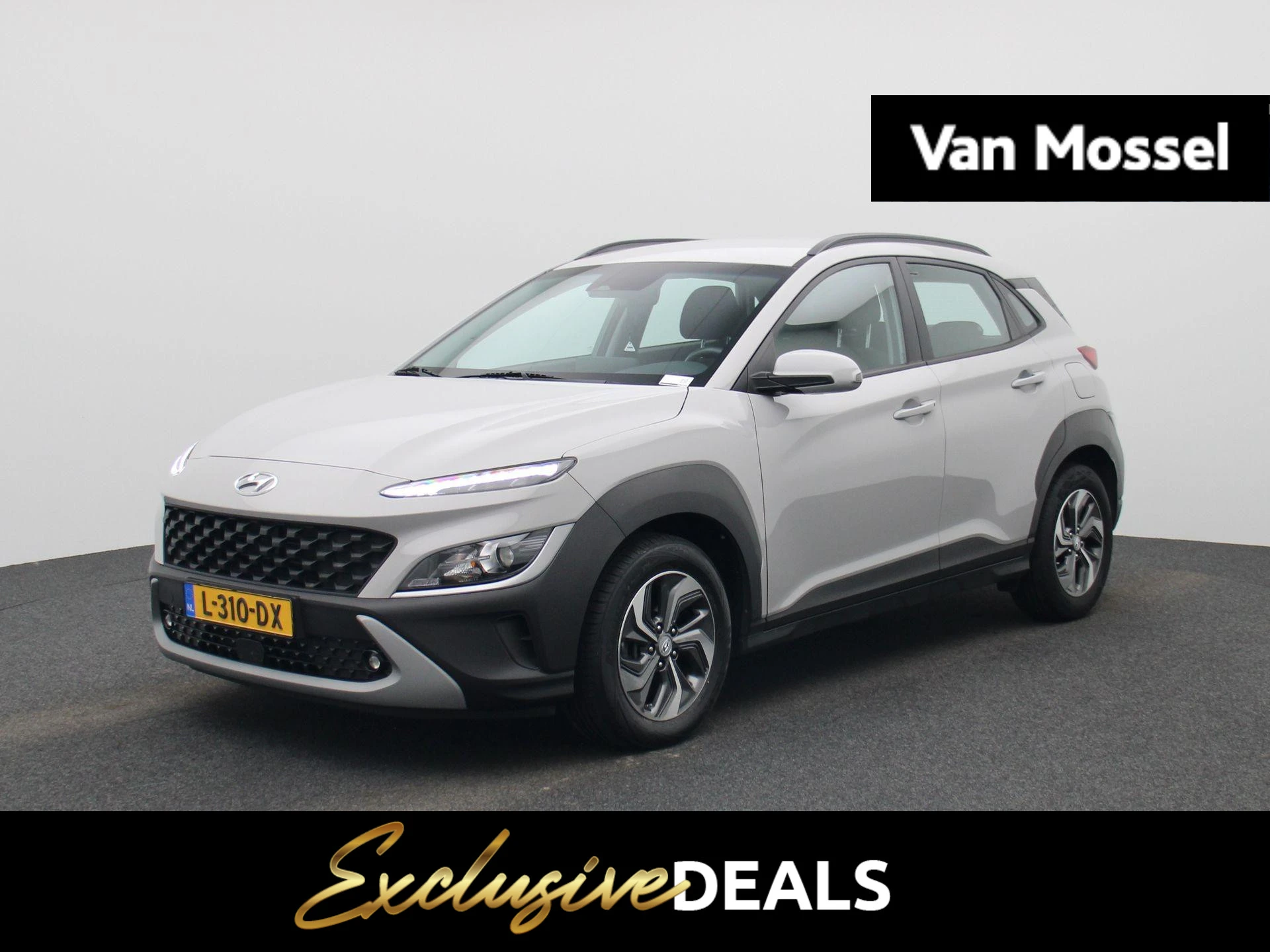 Hyundai Kona – autofoto 2