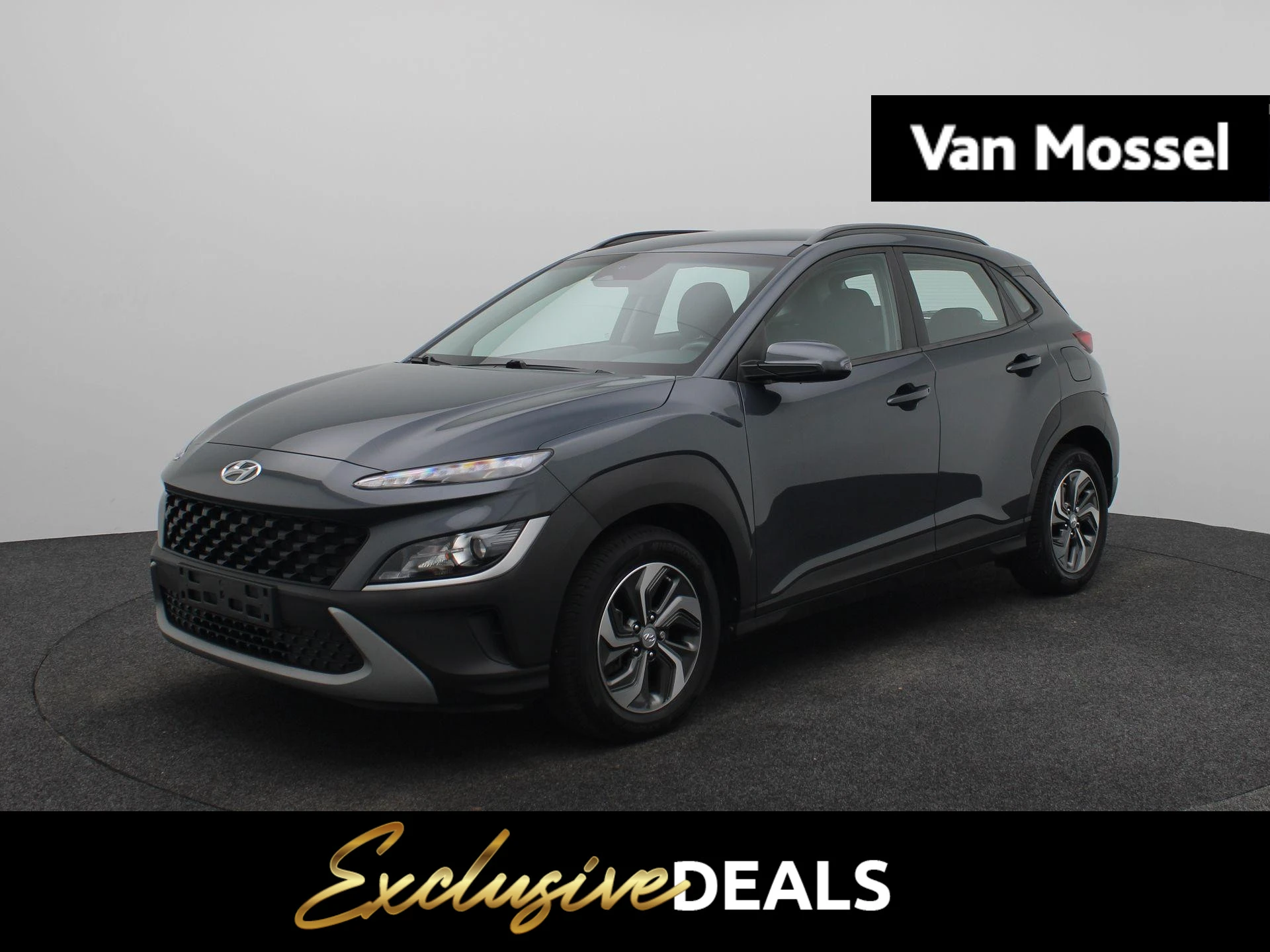 Hyundai Kona – autofoto 2