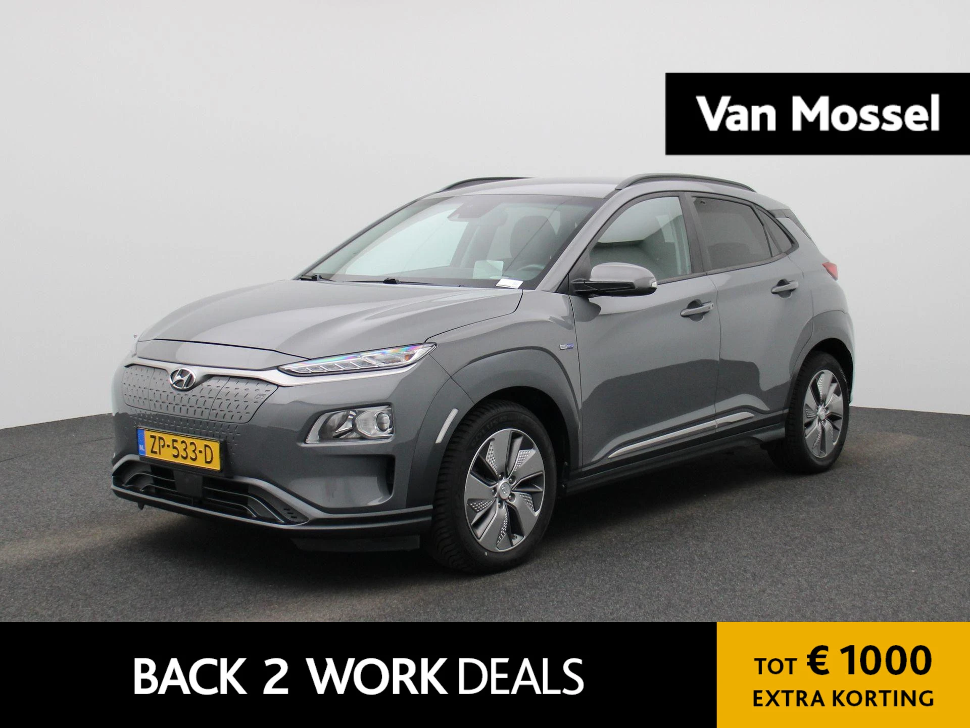 Hyundai Kona – autofoto 2