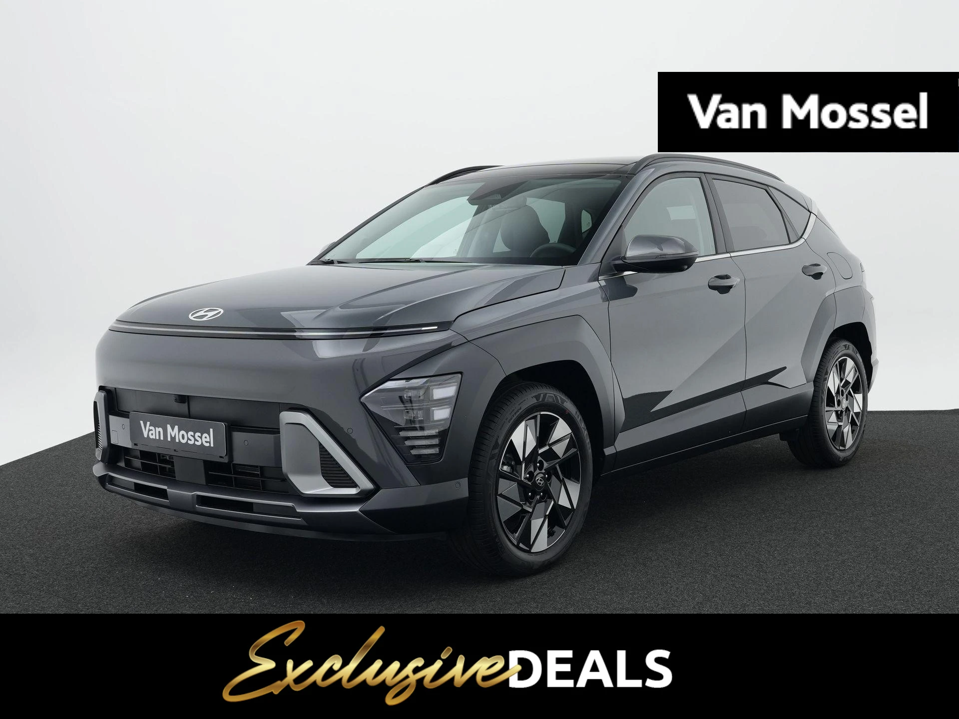Hyundai Kona – autofoto 2