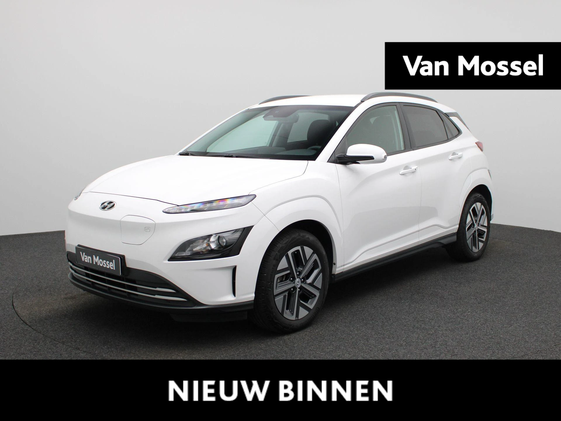 Hyundai Kona – autofoto 2