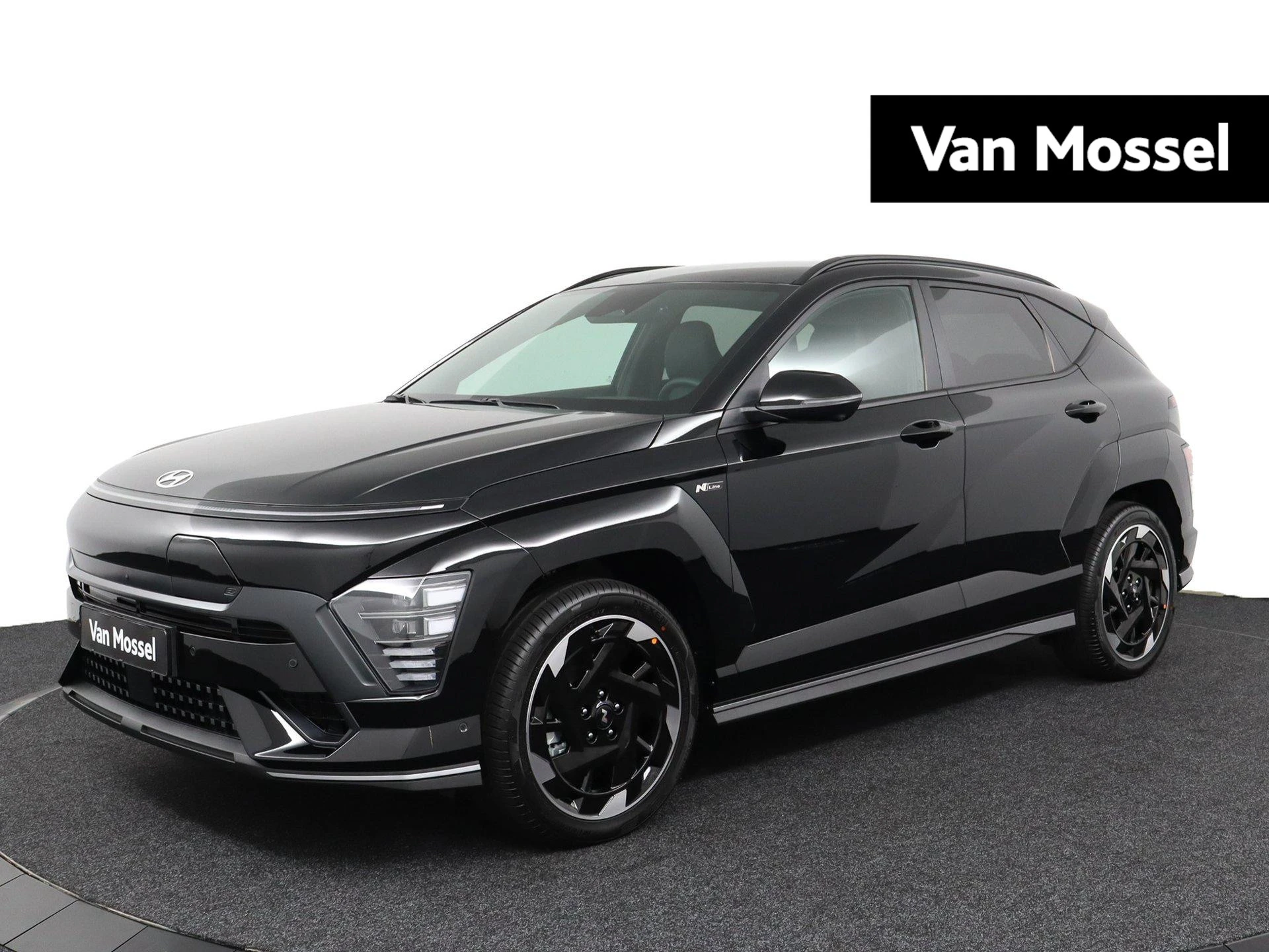 Hyundai Kona – autofoto 2