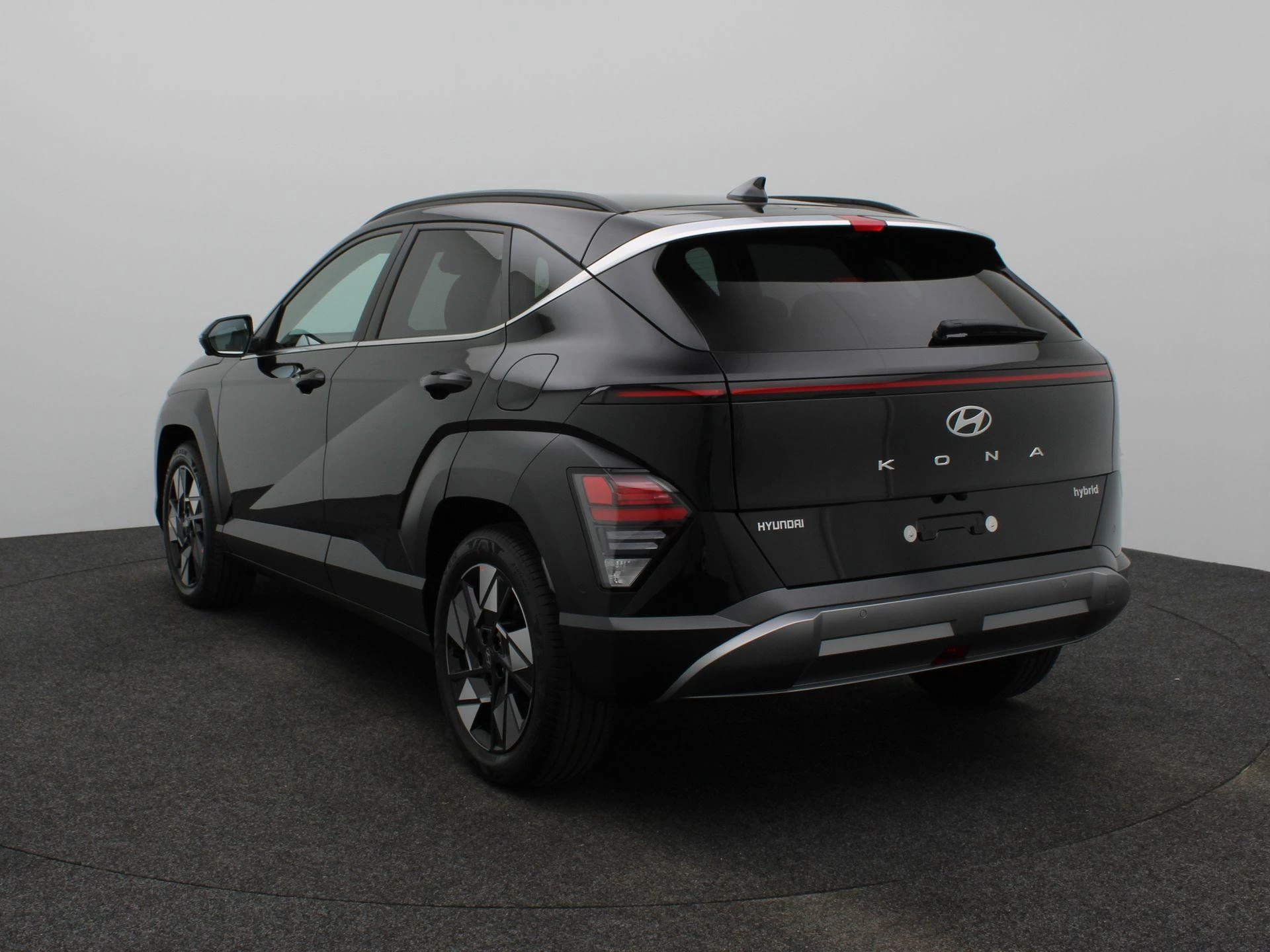 Hyundai Kona – autofoto 3