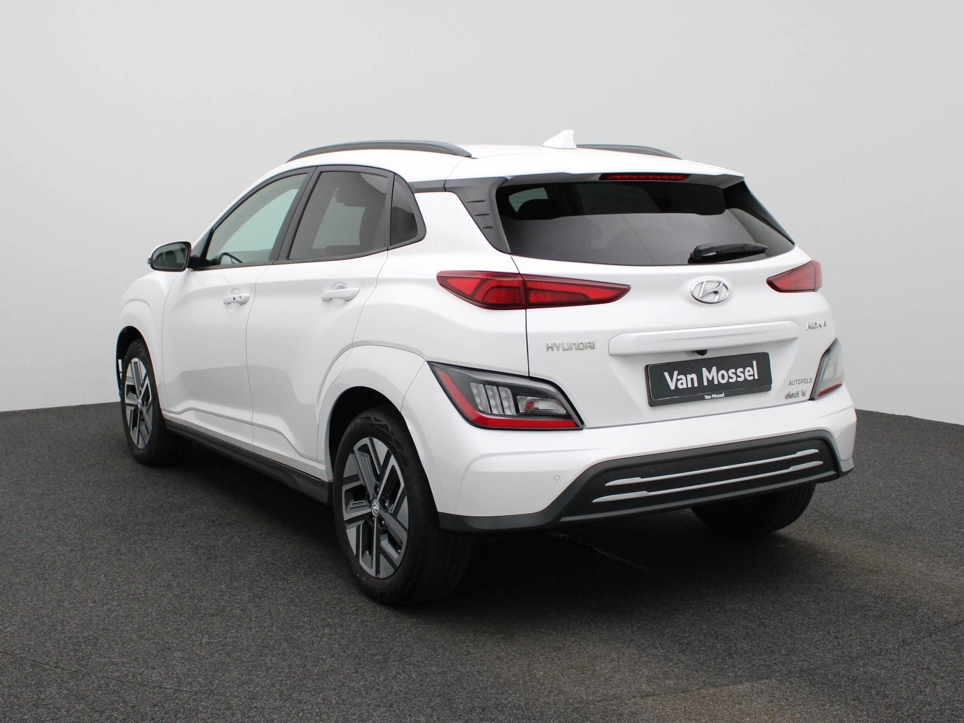 Hyundai Kona – autofoto 3