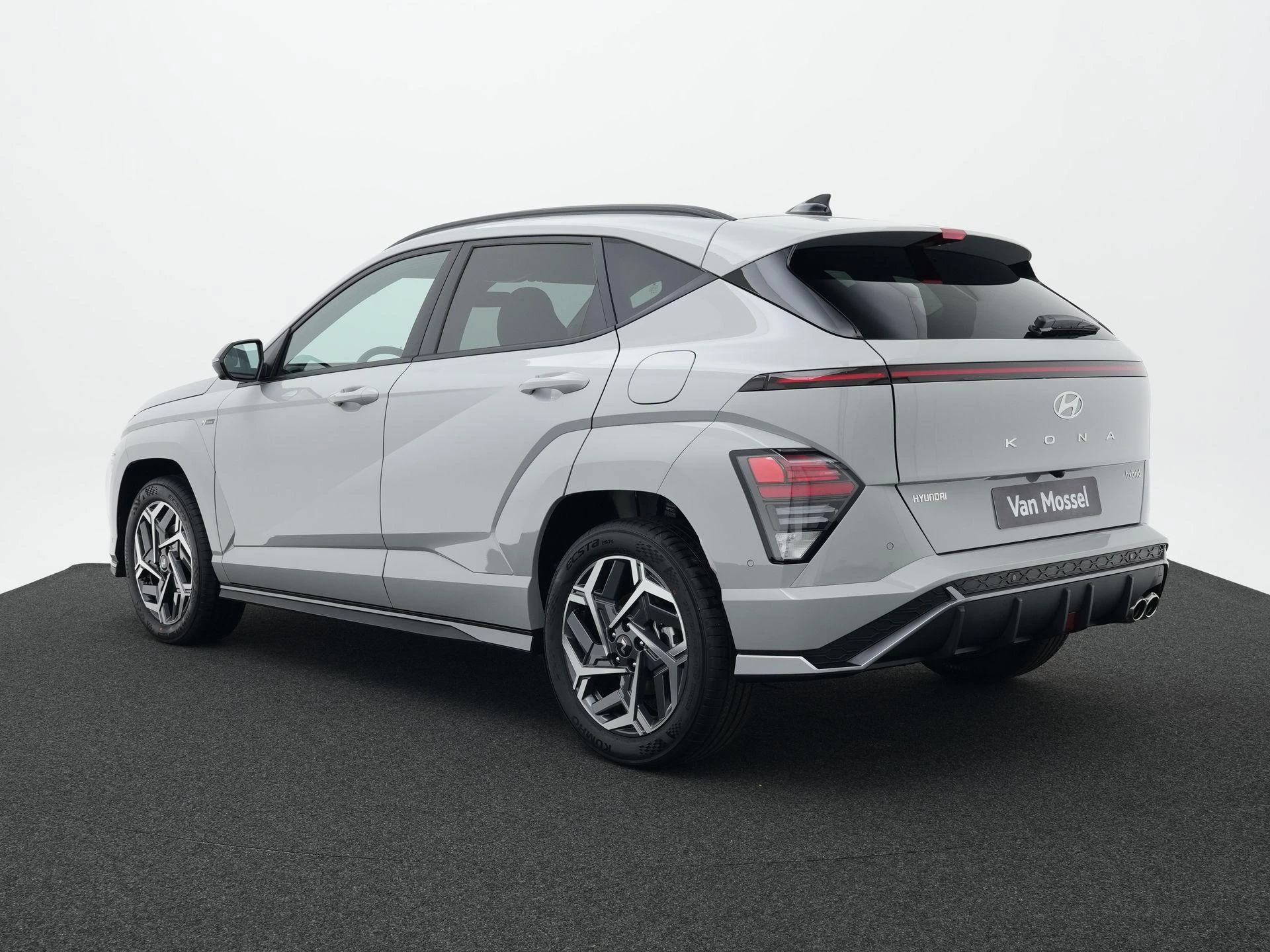 Hyundai Kona – autofoto 3