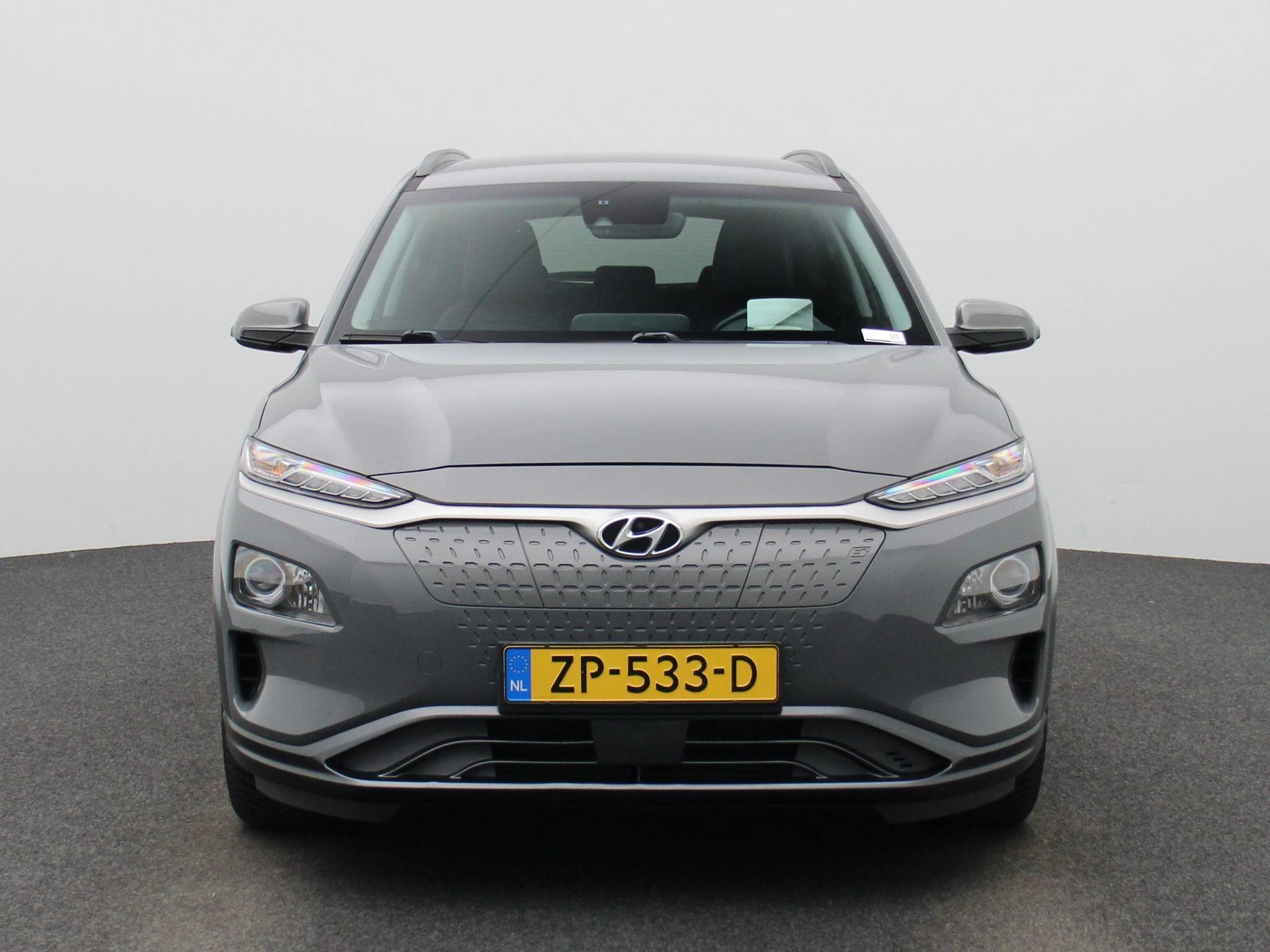 Hyundai Kona – autofoto 4