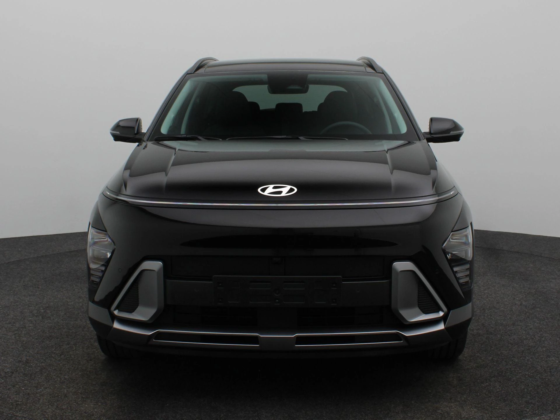 Hyundai Kona – autofoto 4