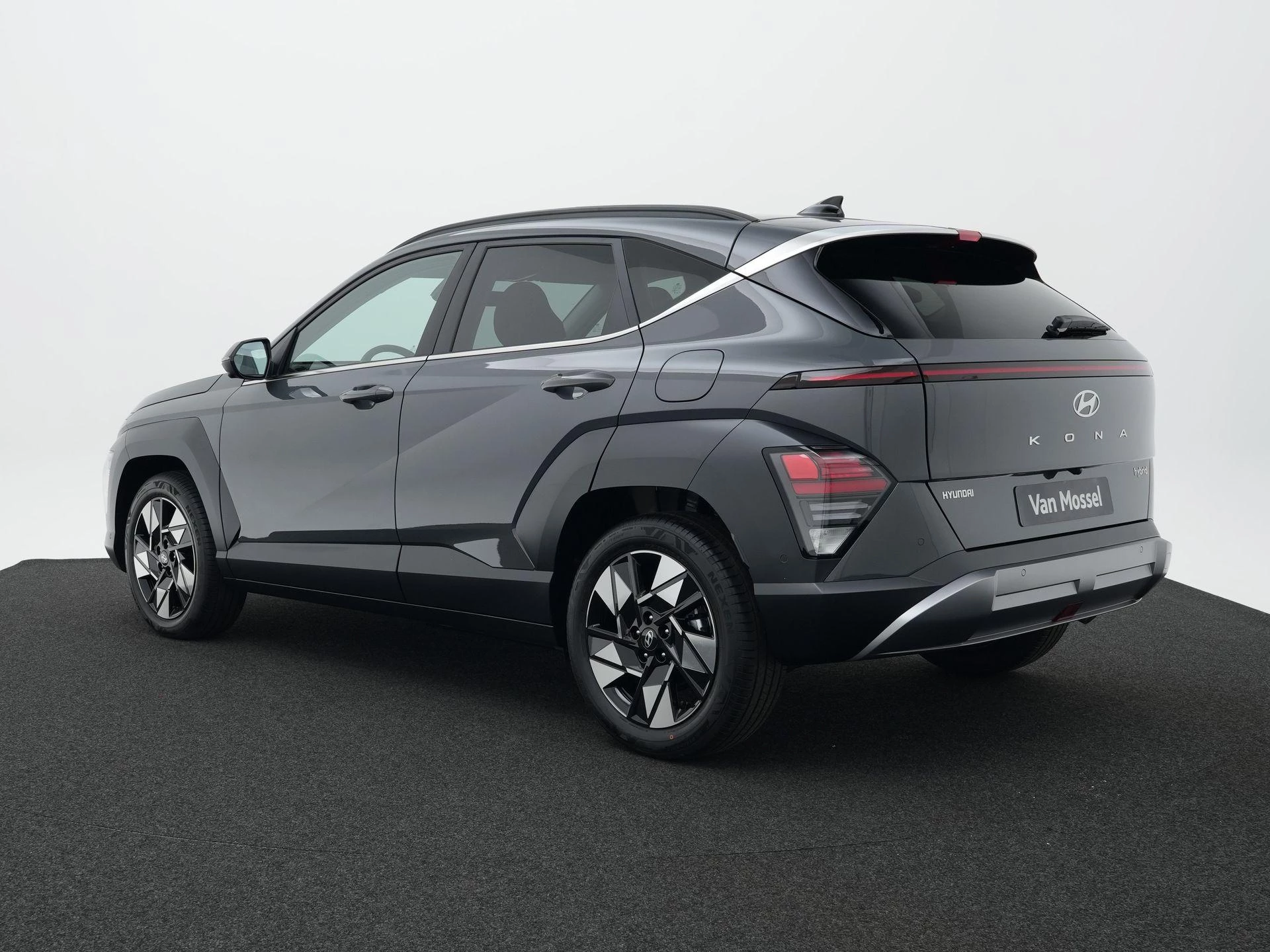 Hyundai Kona – autofoto 4