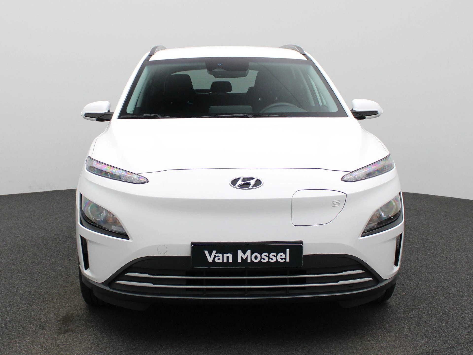 Hyundai Kona – autofoto 4