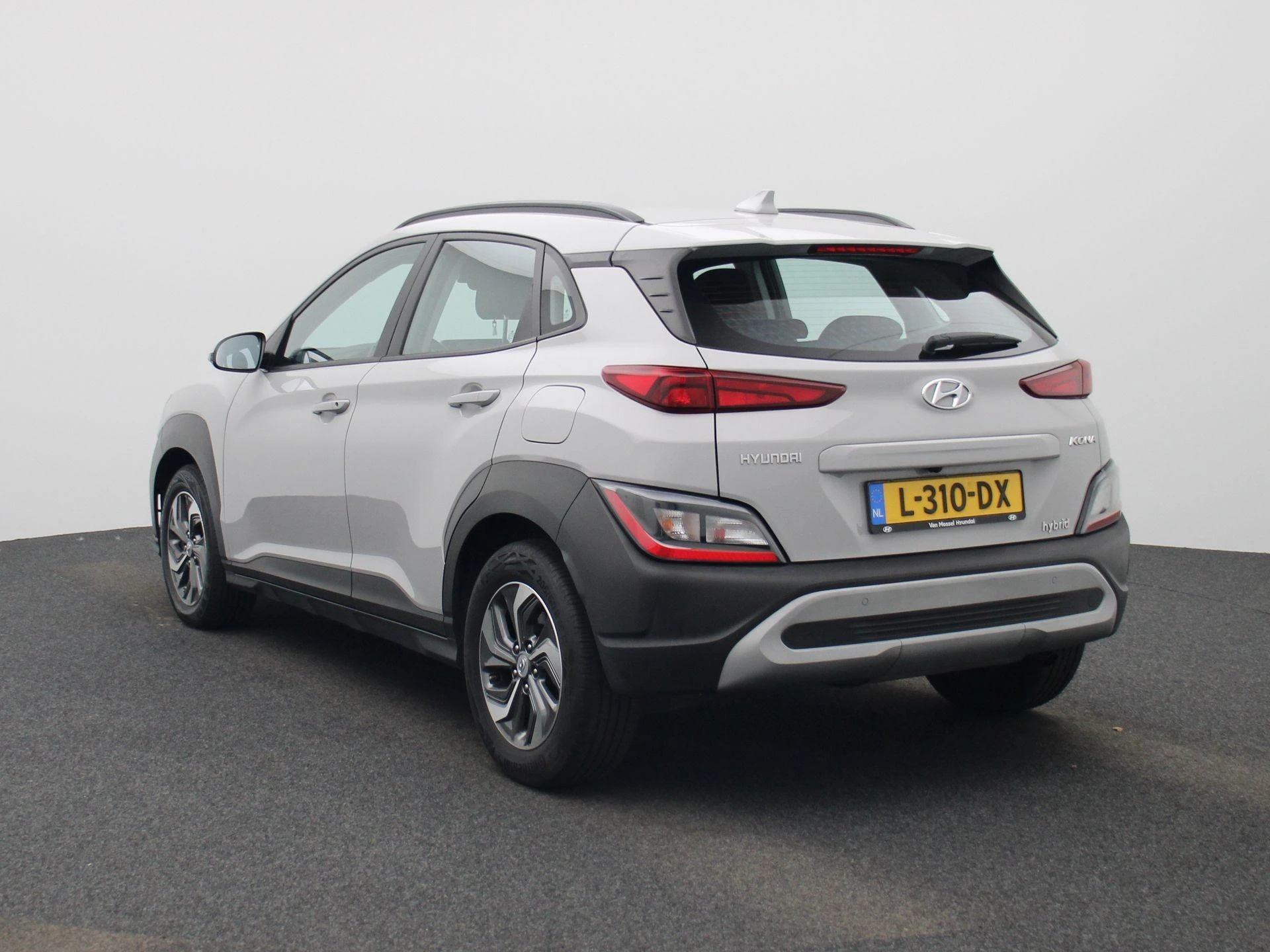Hyundai Kona – autofoto 4
