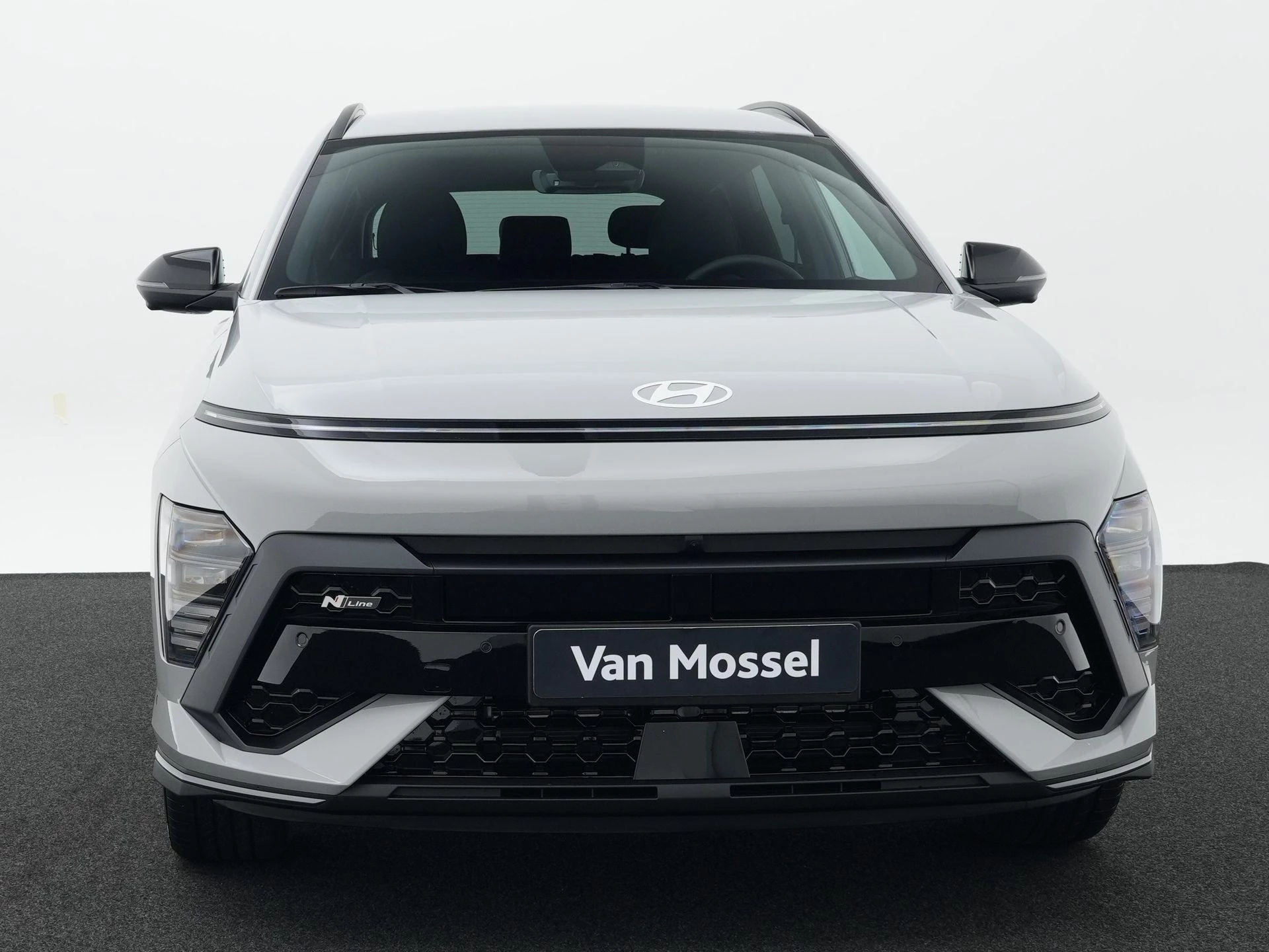 Hyundai Kona – autofoto 4