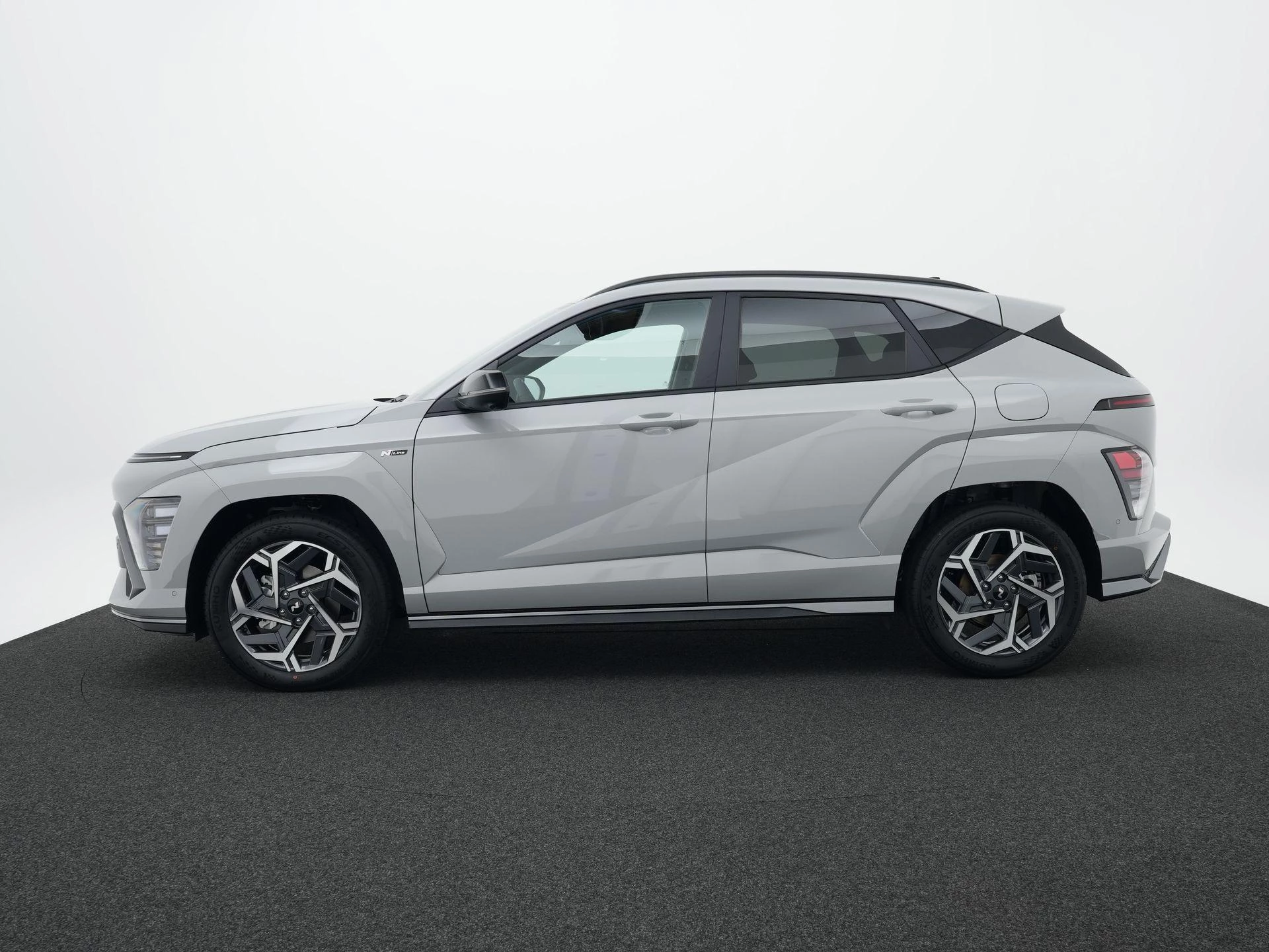 Hyundai Kona – autofoto 5