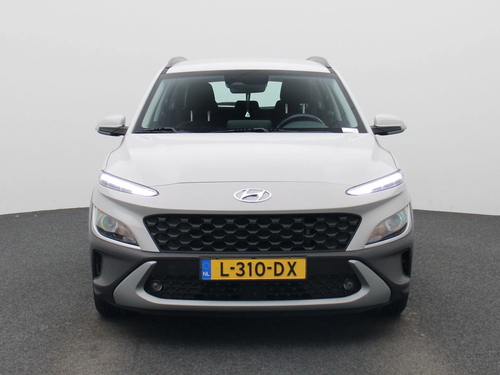 Hyundai Kona – autofoto 5