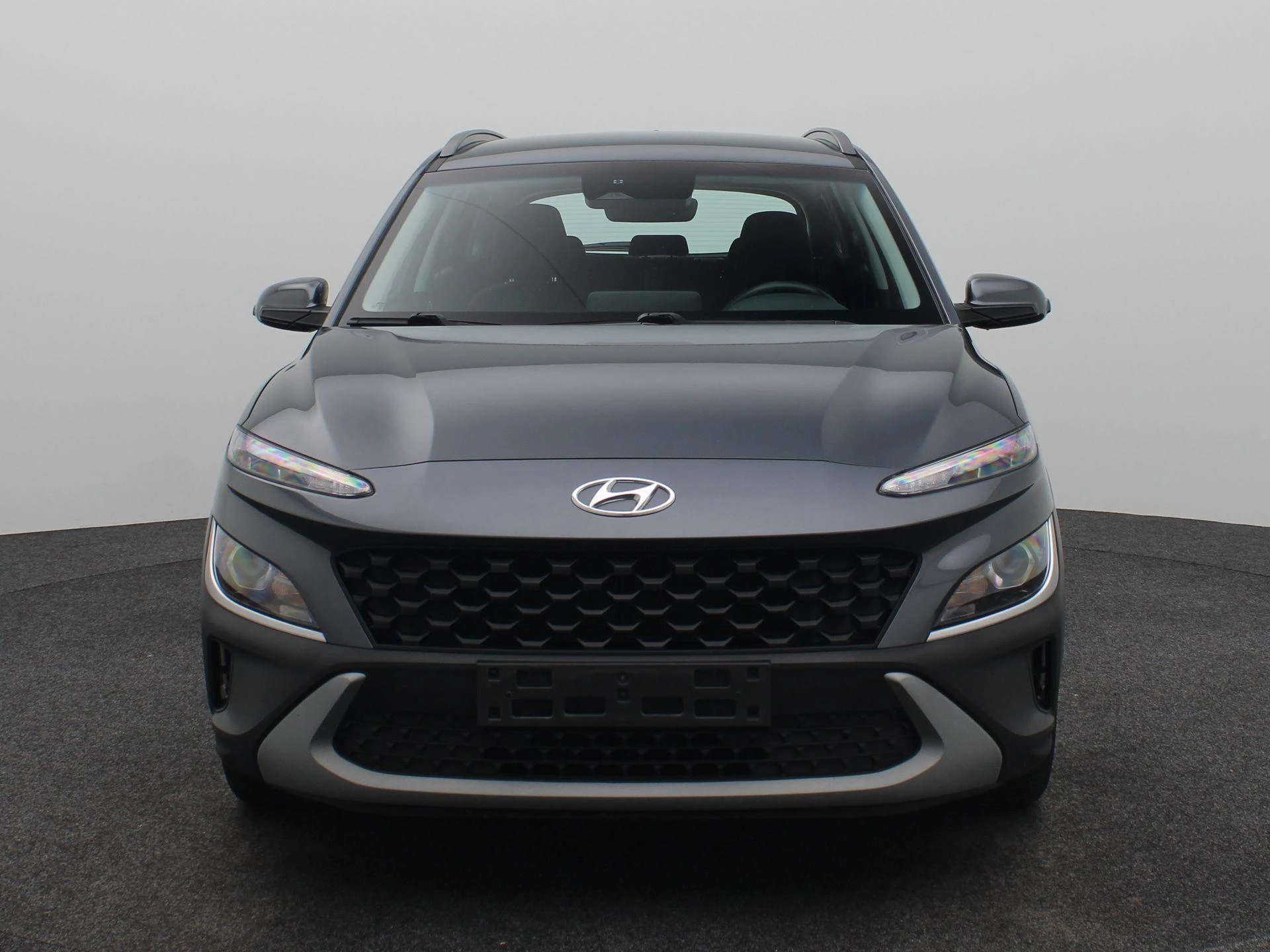 Hyundai Kona – autofoto 5