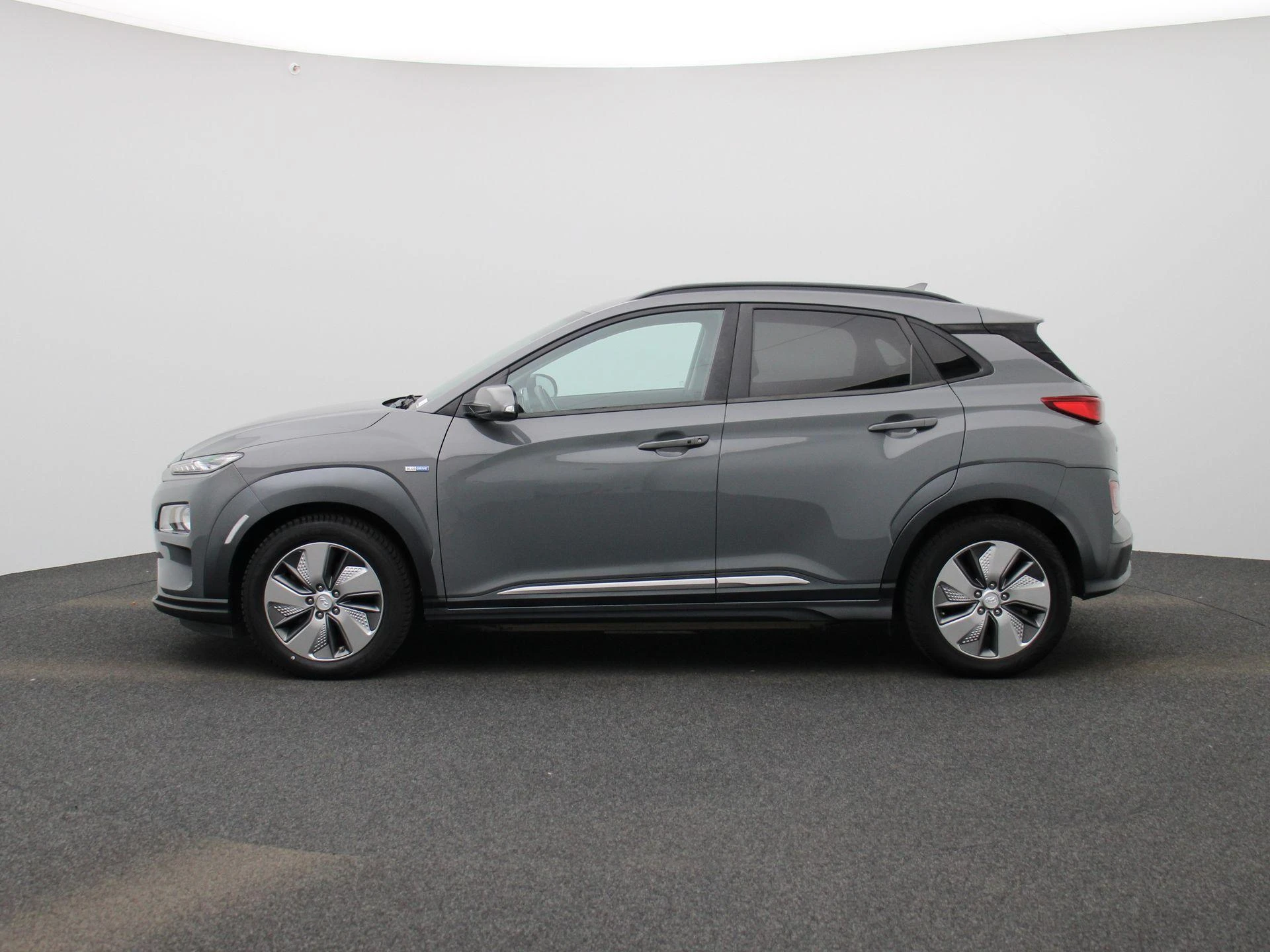 Hyundai Kona – autofoto 5