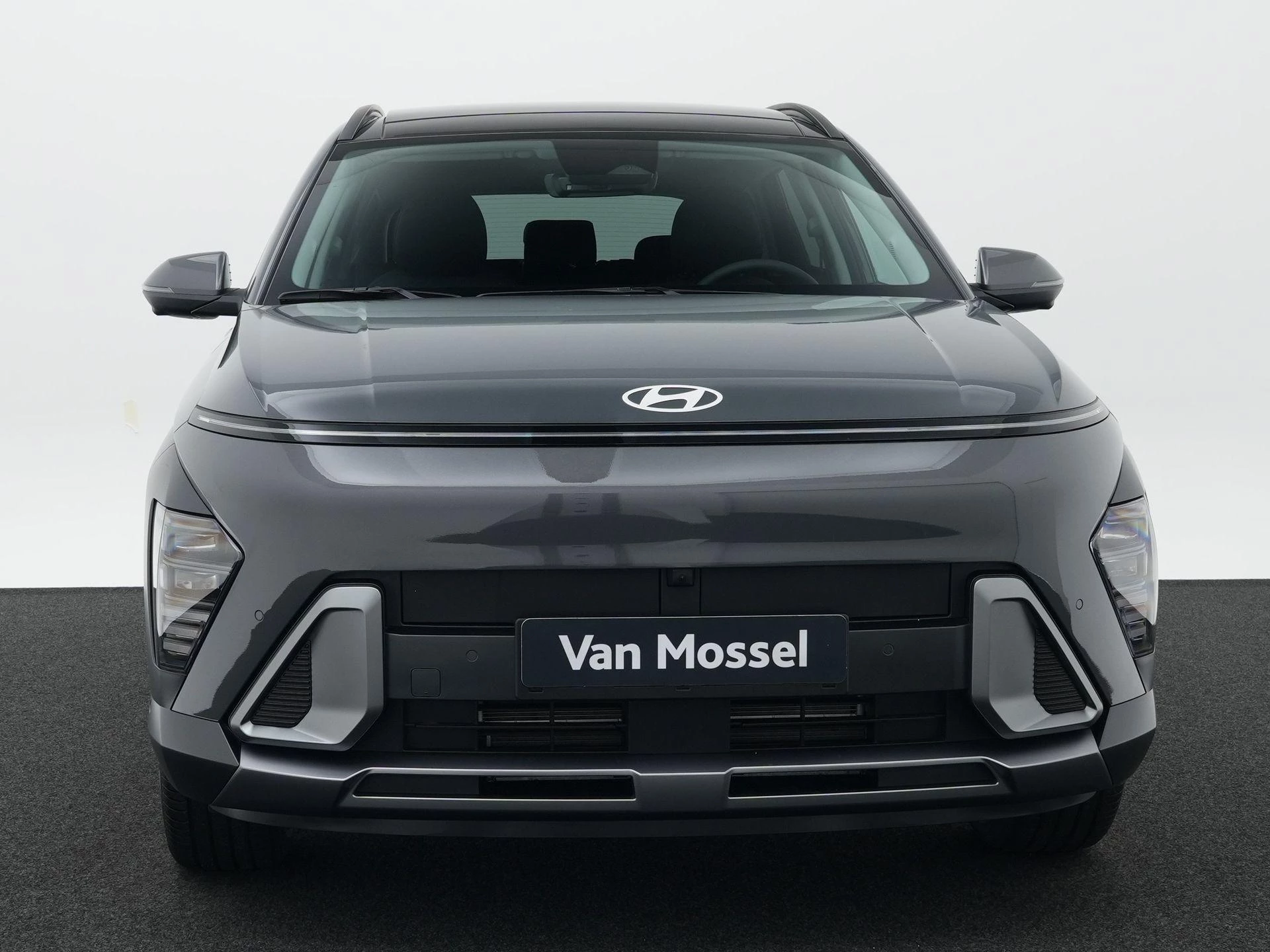 Hyundai Kona – autofoto 5