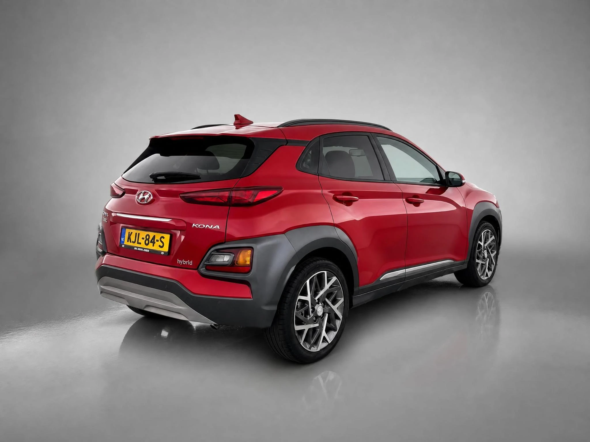 Hyundai Kona – autofoto 5