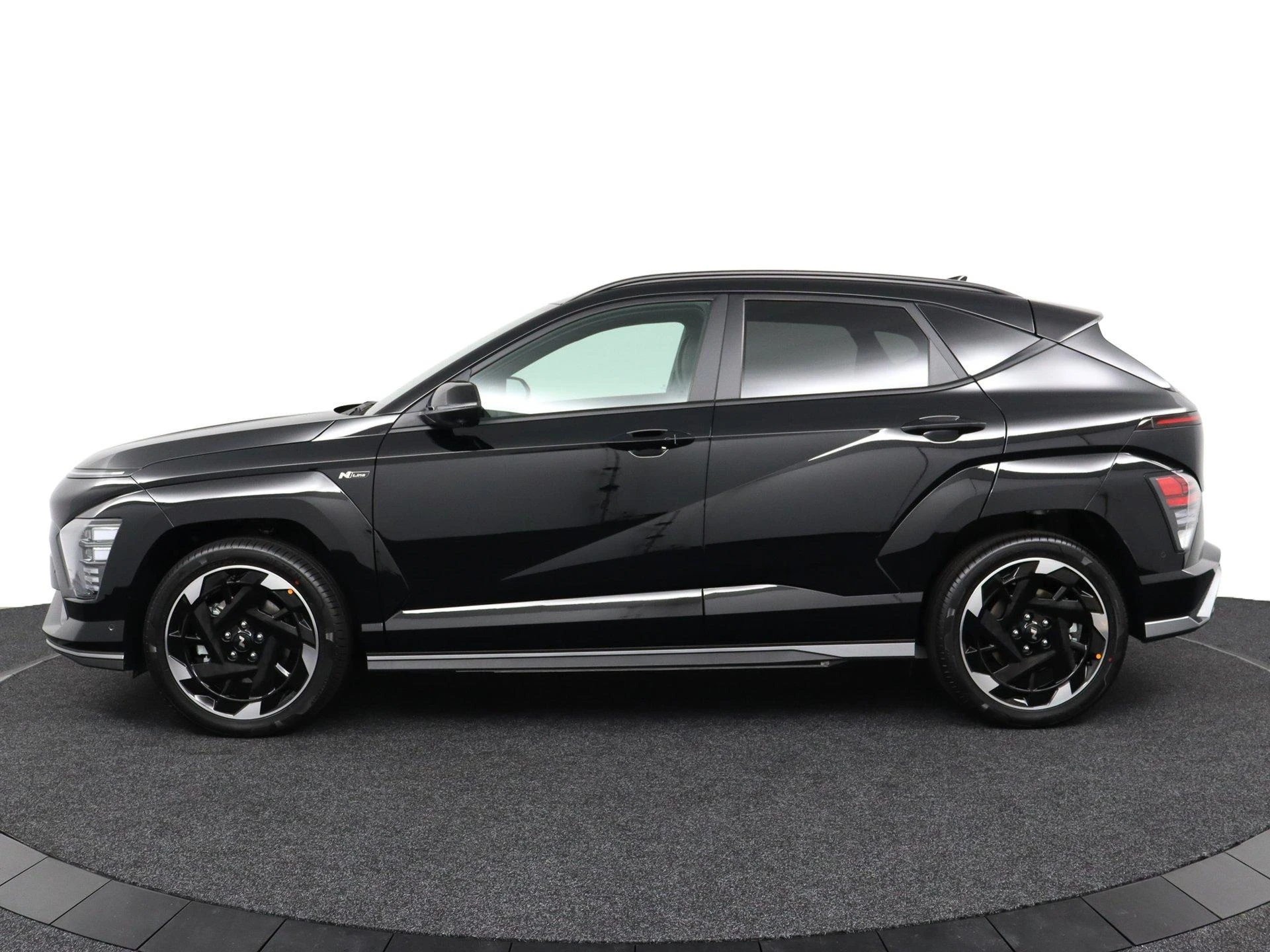 Hyundai Kona – autofoto 5